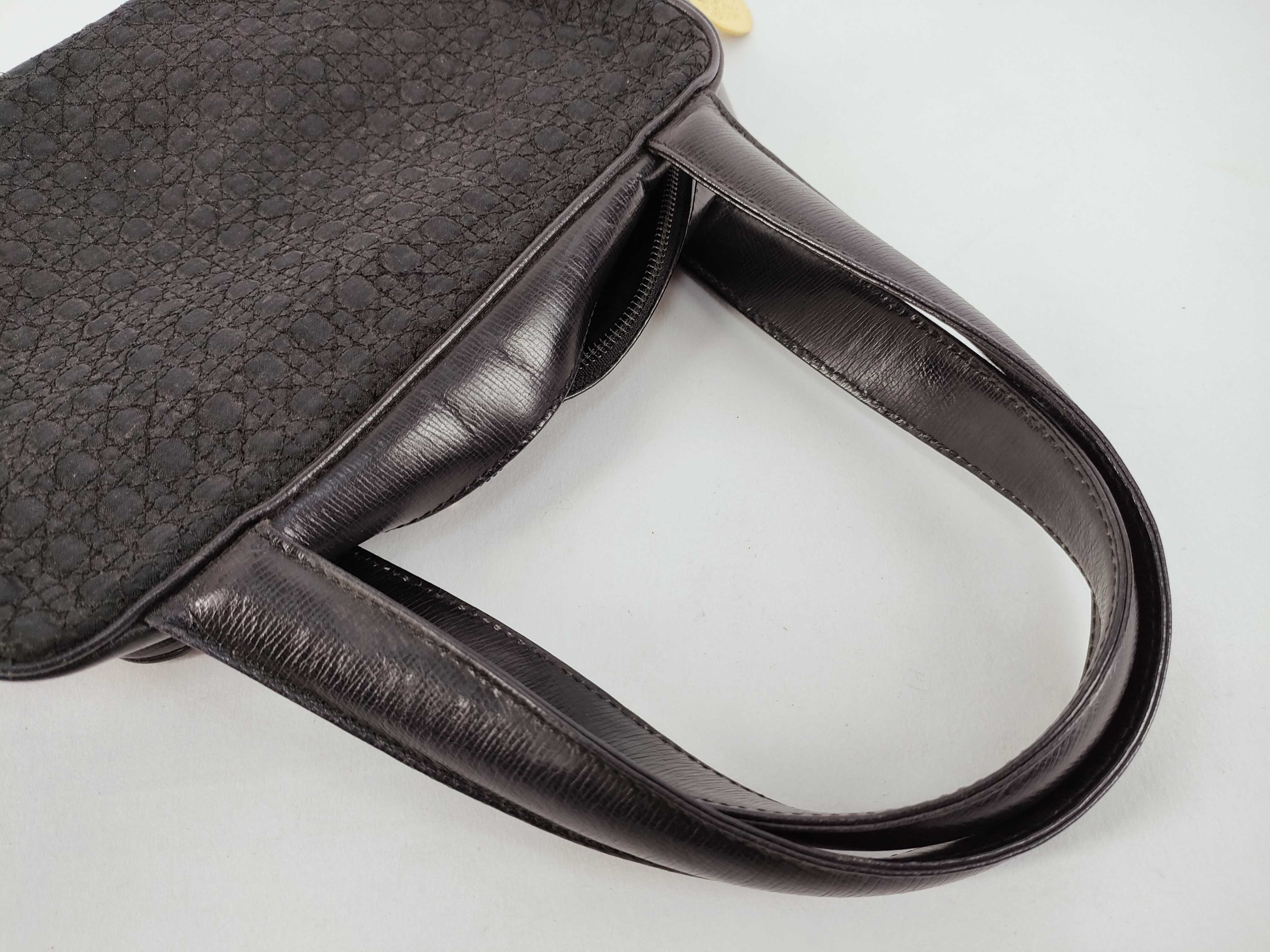 Cannage handbag — view 11
