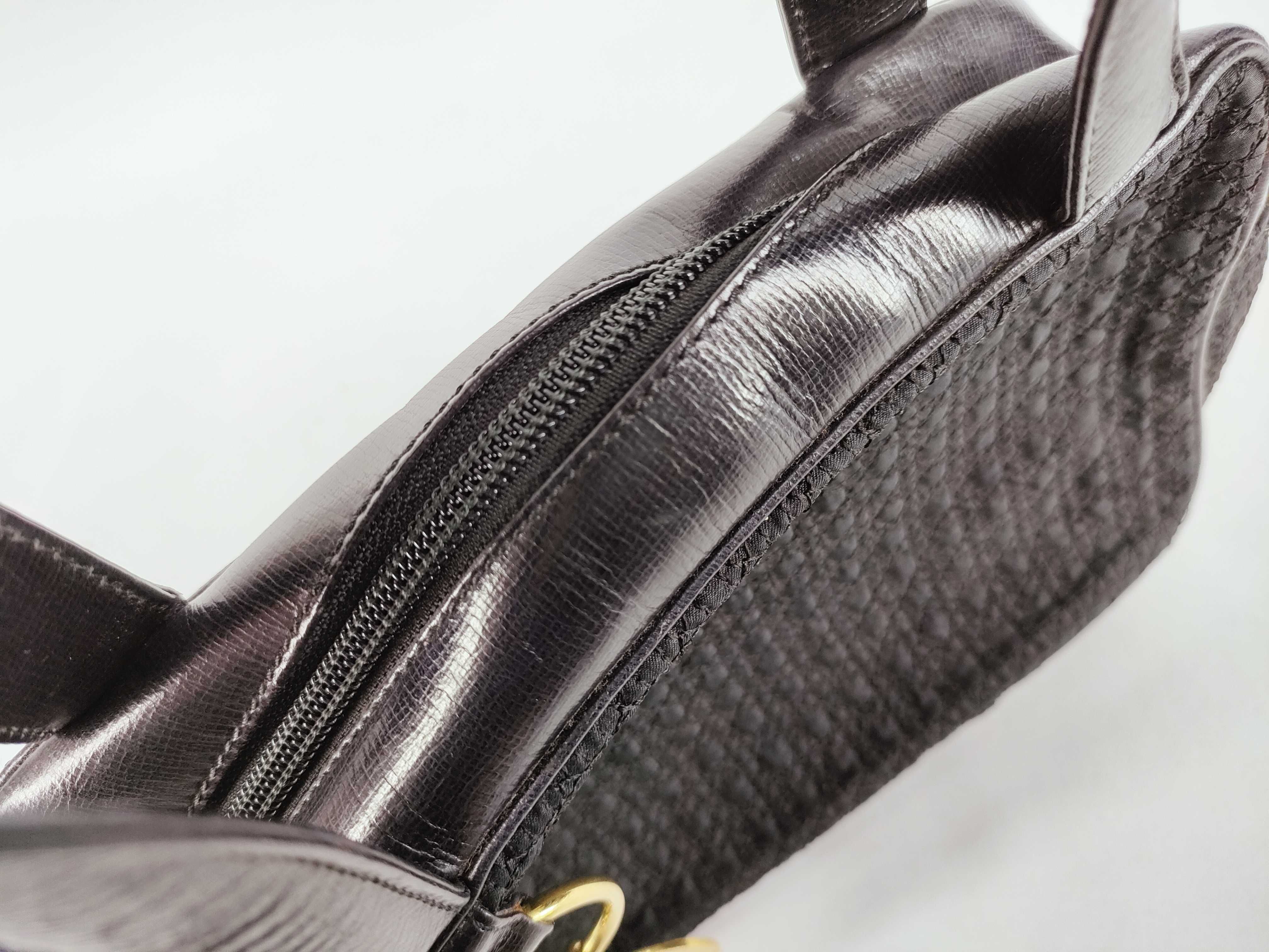 Cannage handbag — view 14