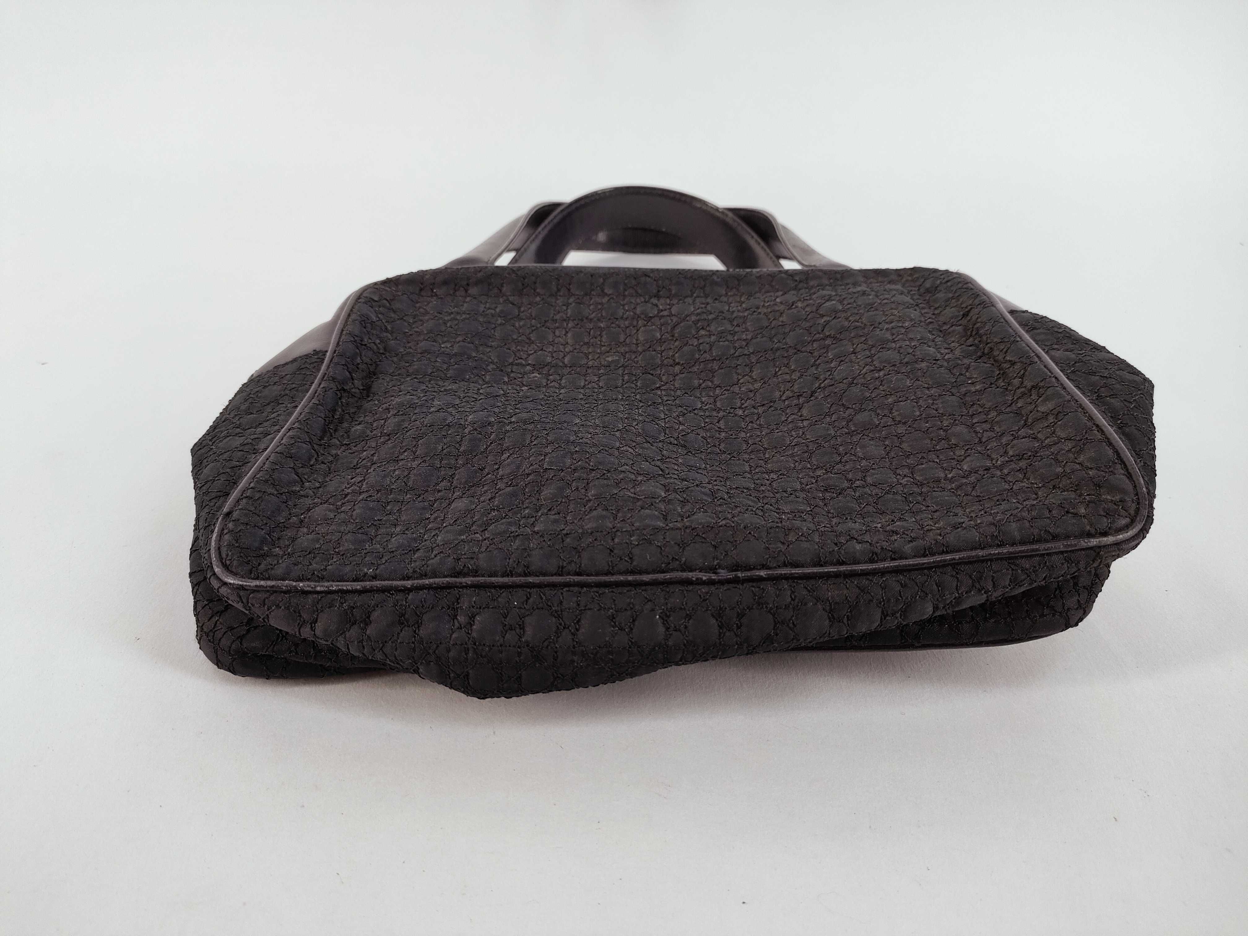 Cannage handbag — view 4
