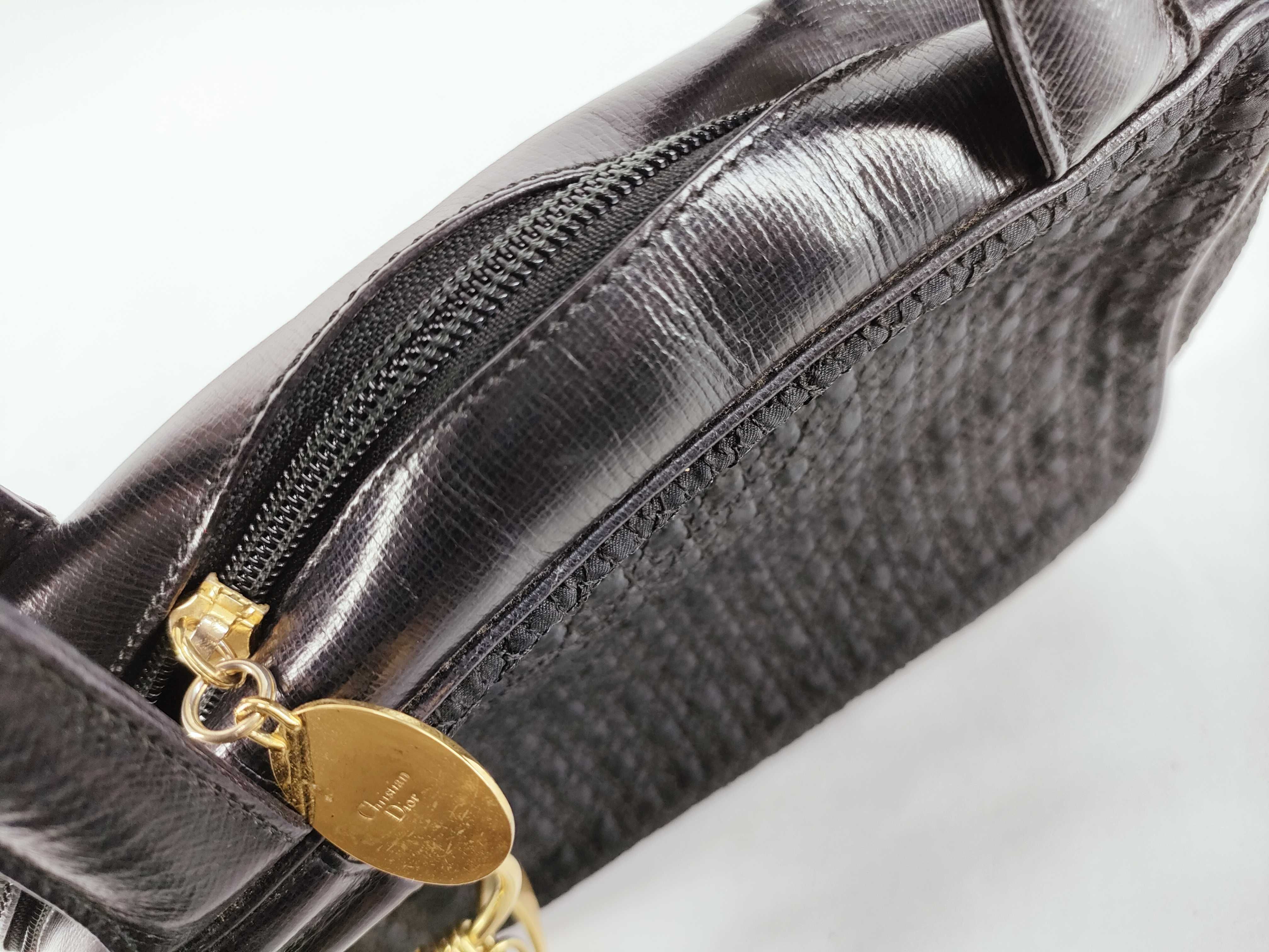 Cannage handbag — view 5