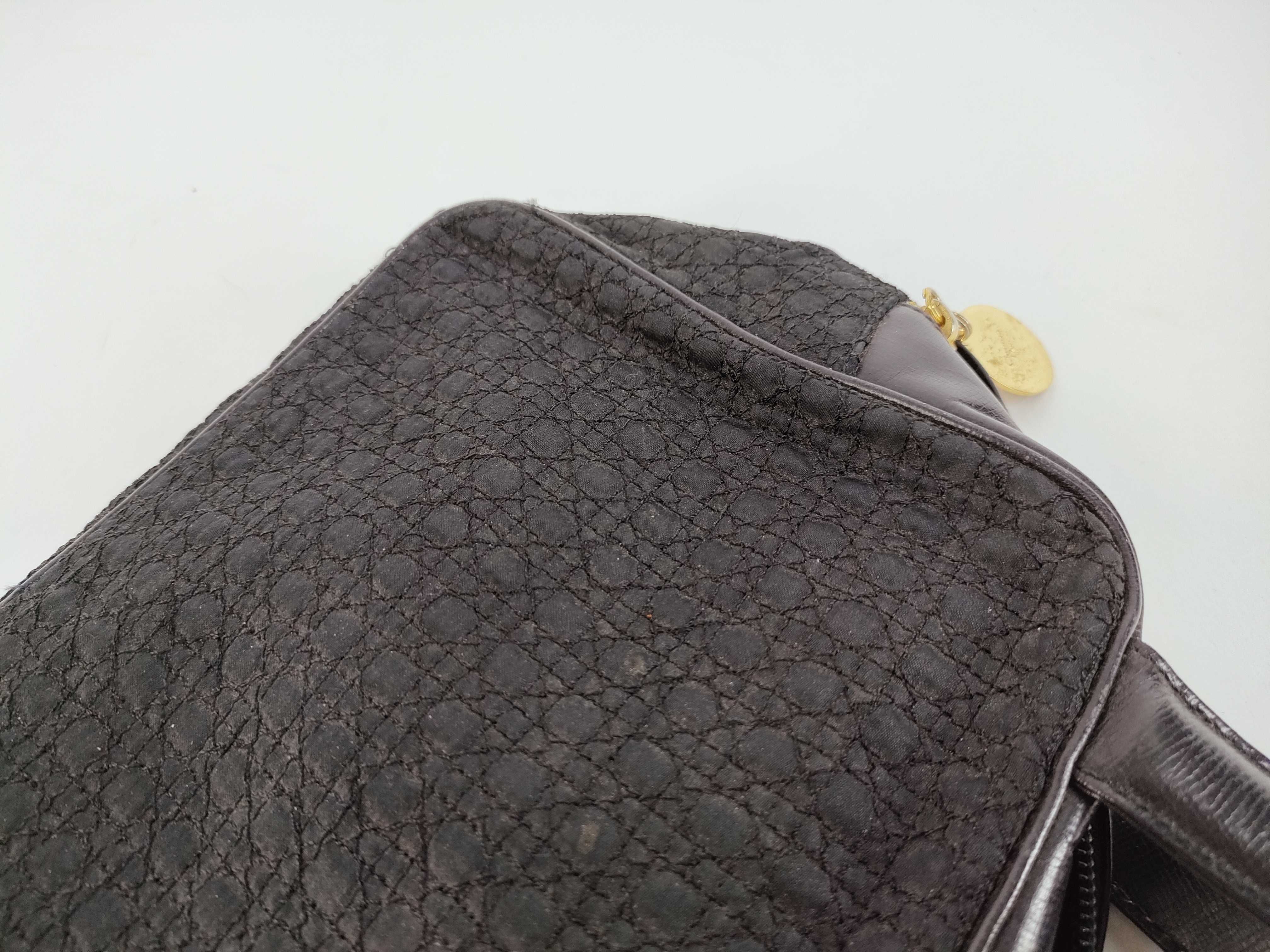 Cannage handbag — view 6