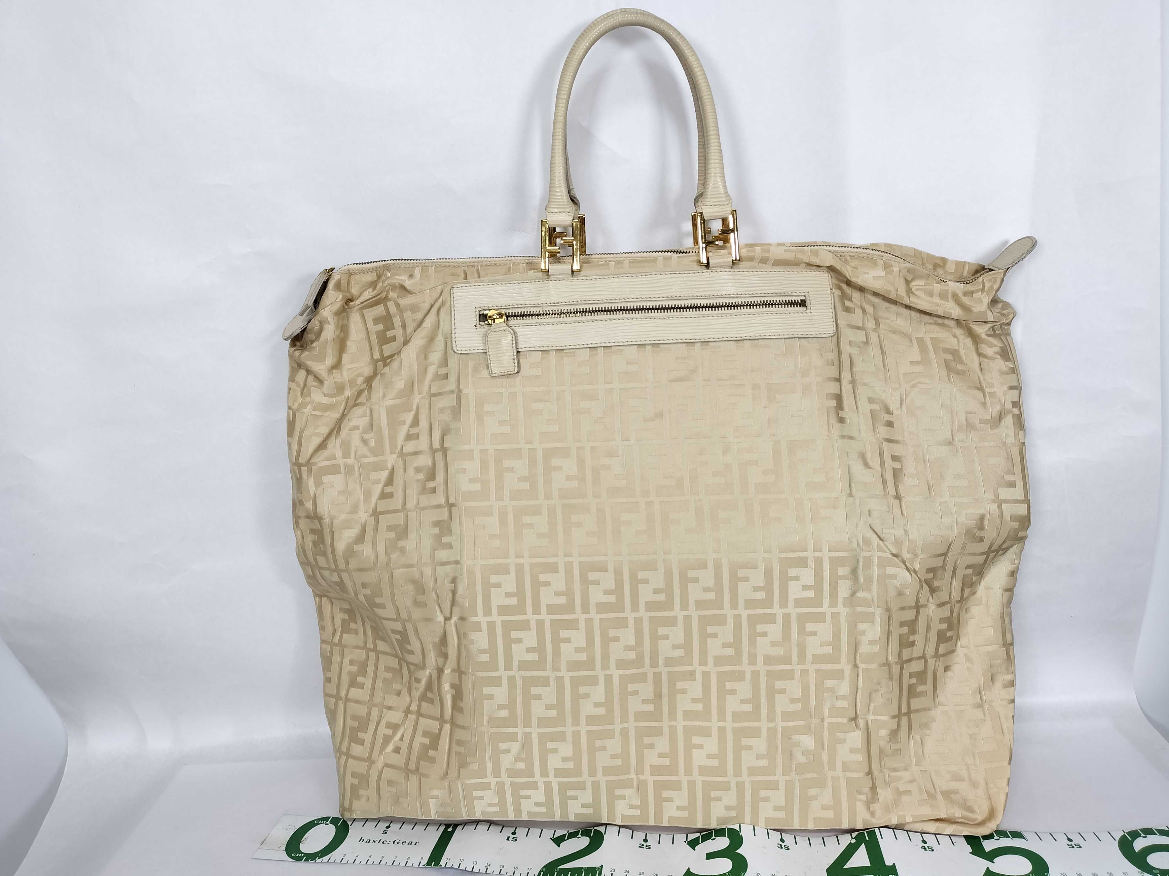 tote bag — view 2