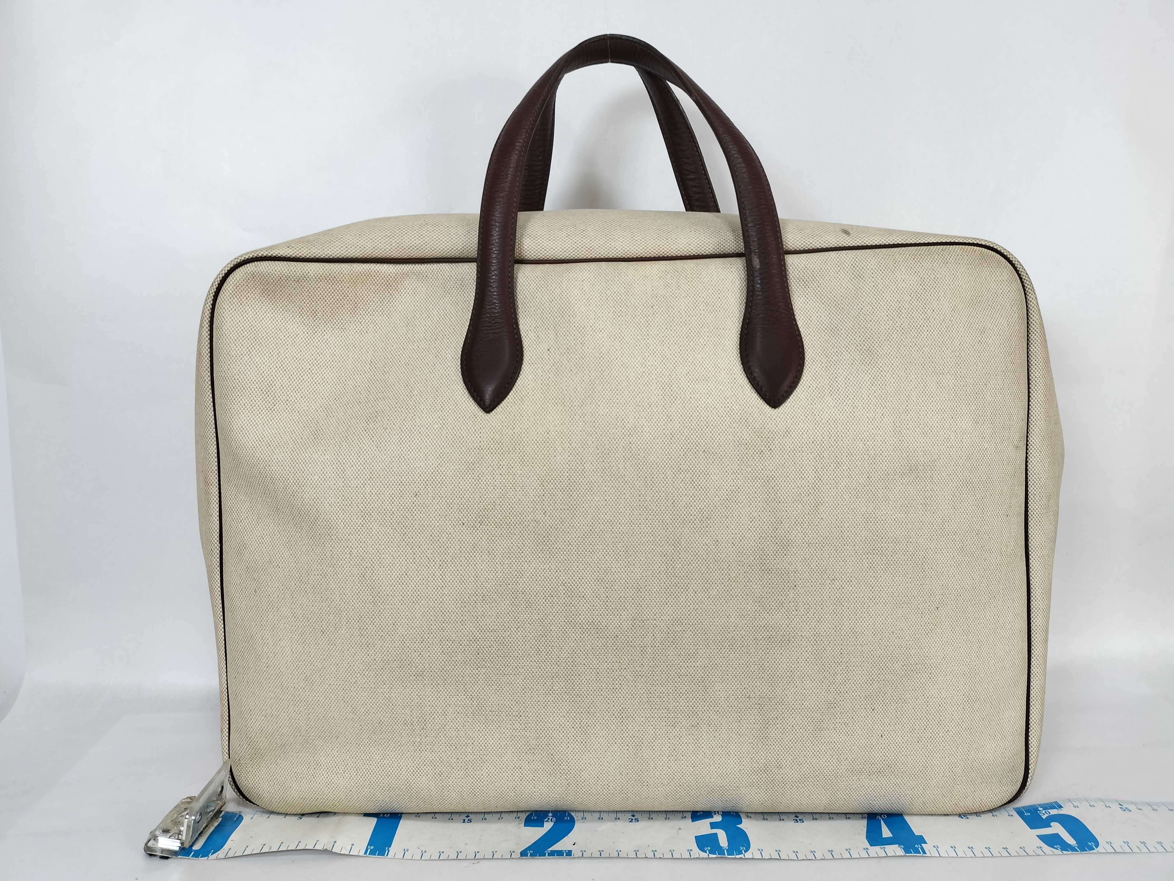 Victoria Boston bag — view 2