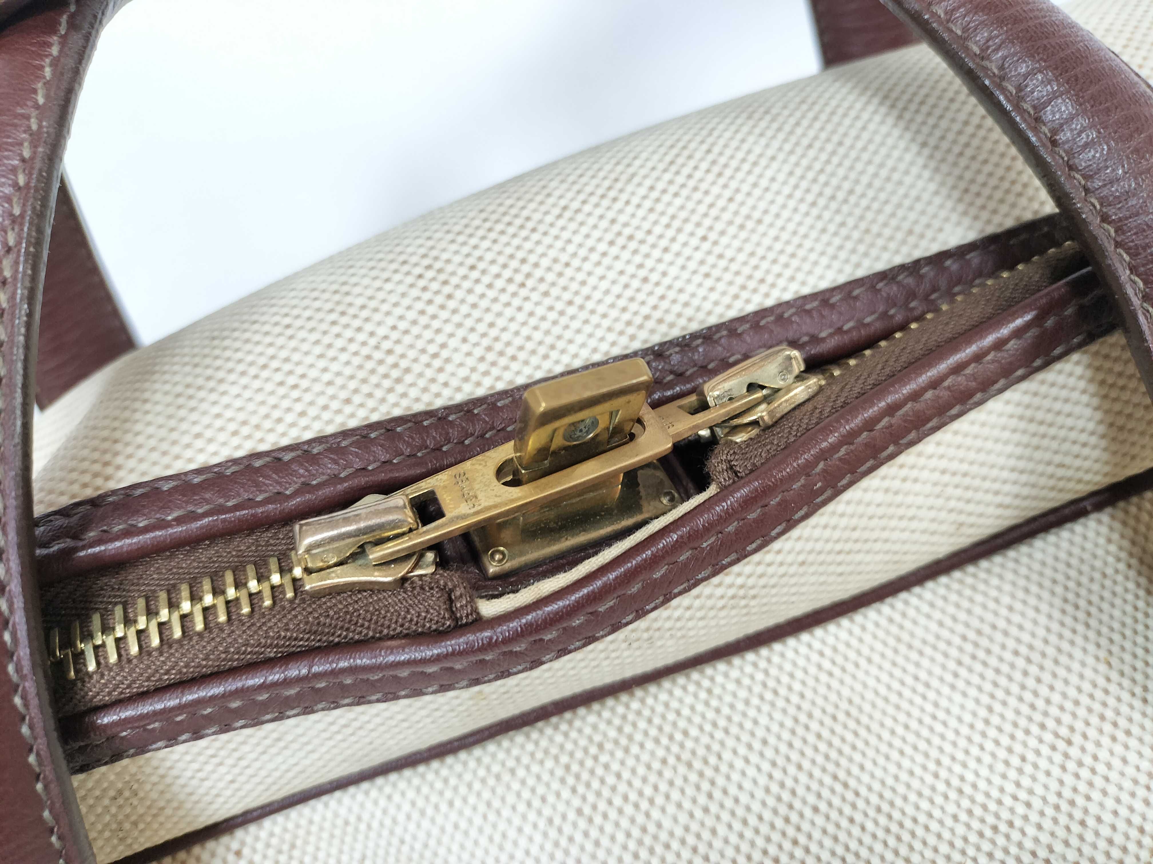 Victoria Boston bag — view 10