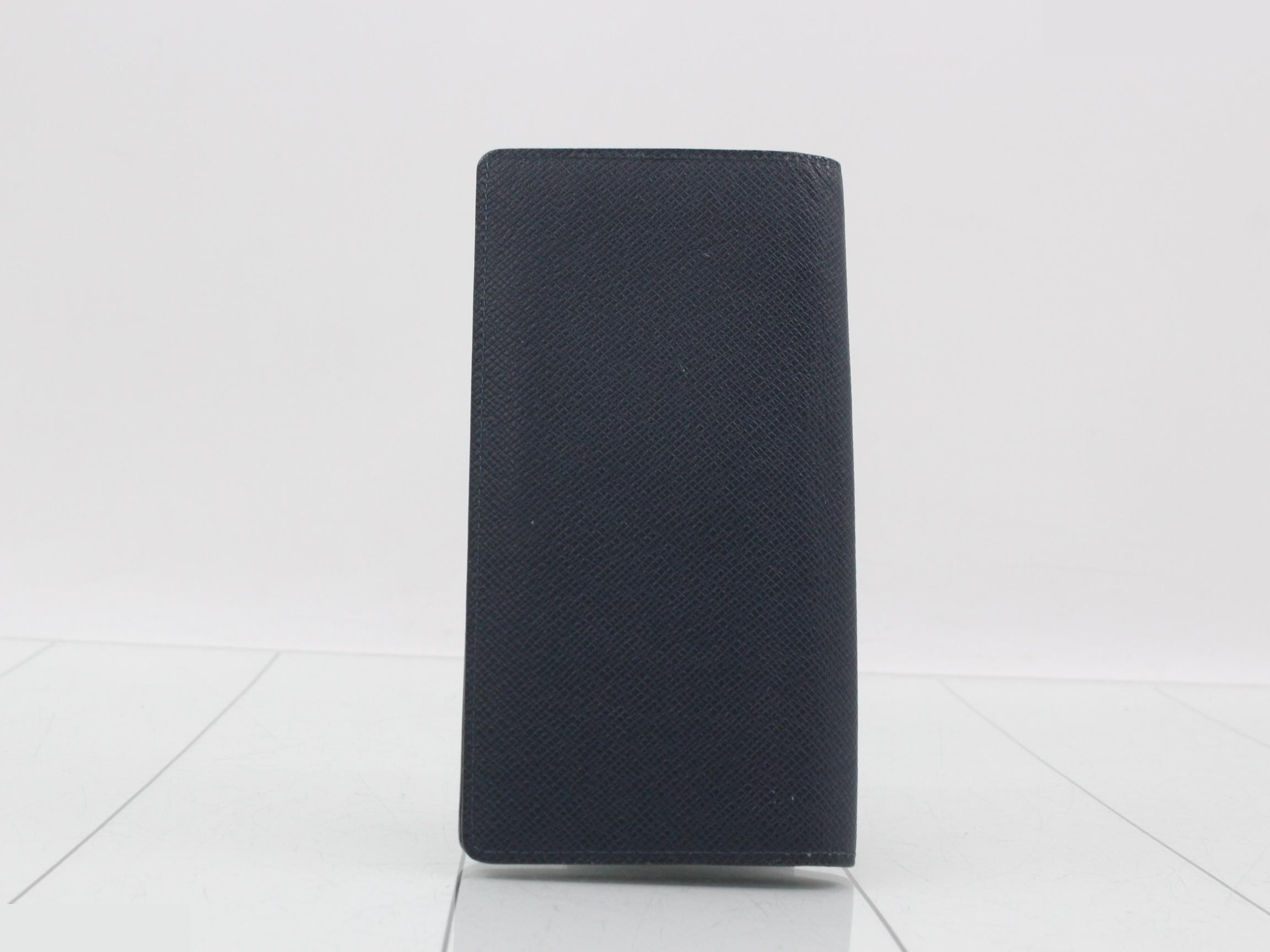 Portefeuille Brazza — view 2