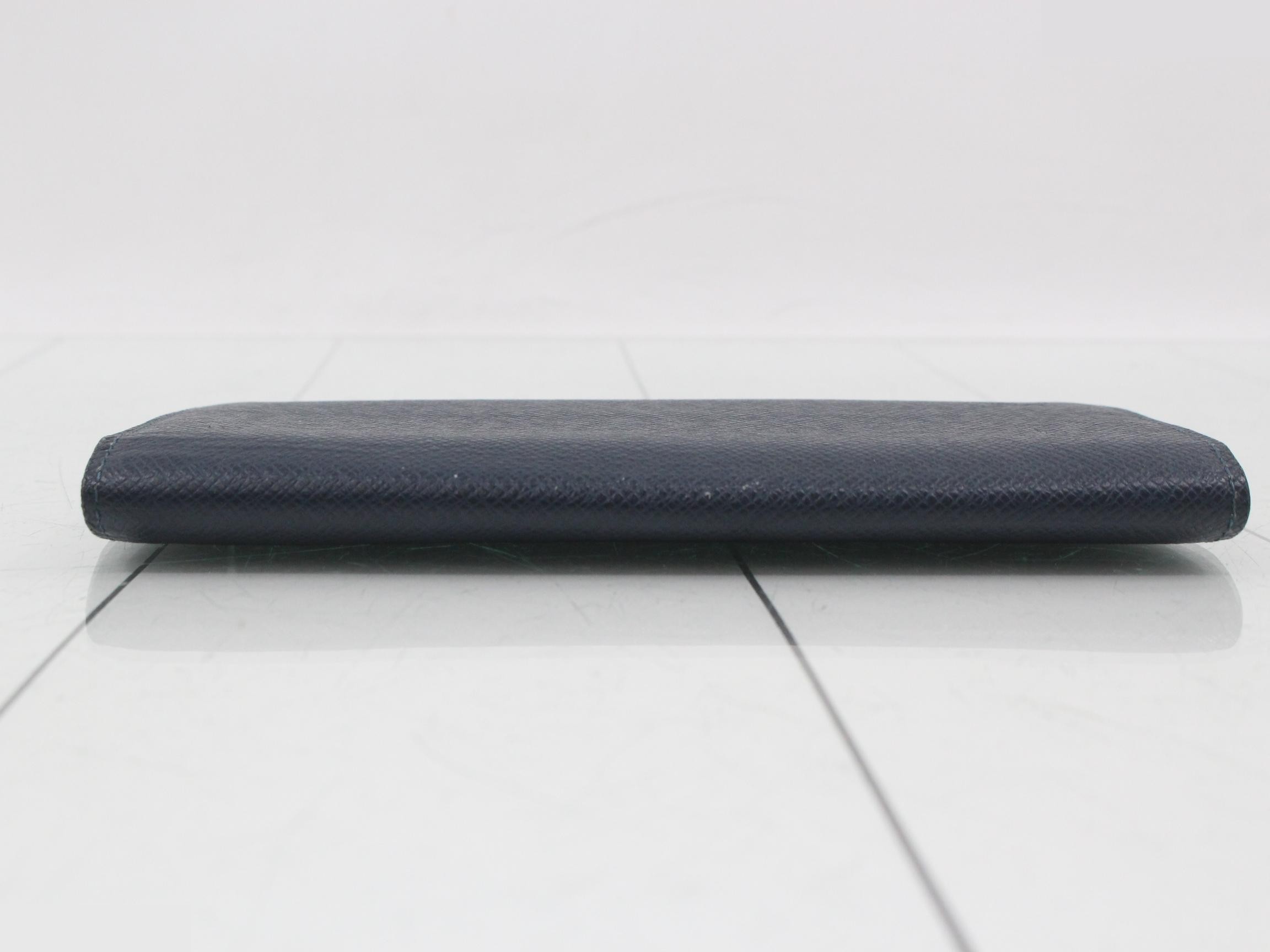 Portefeuille Brazza — view 3