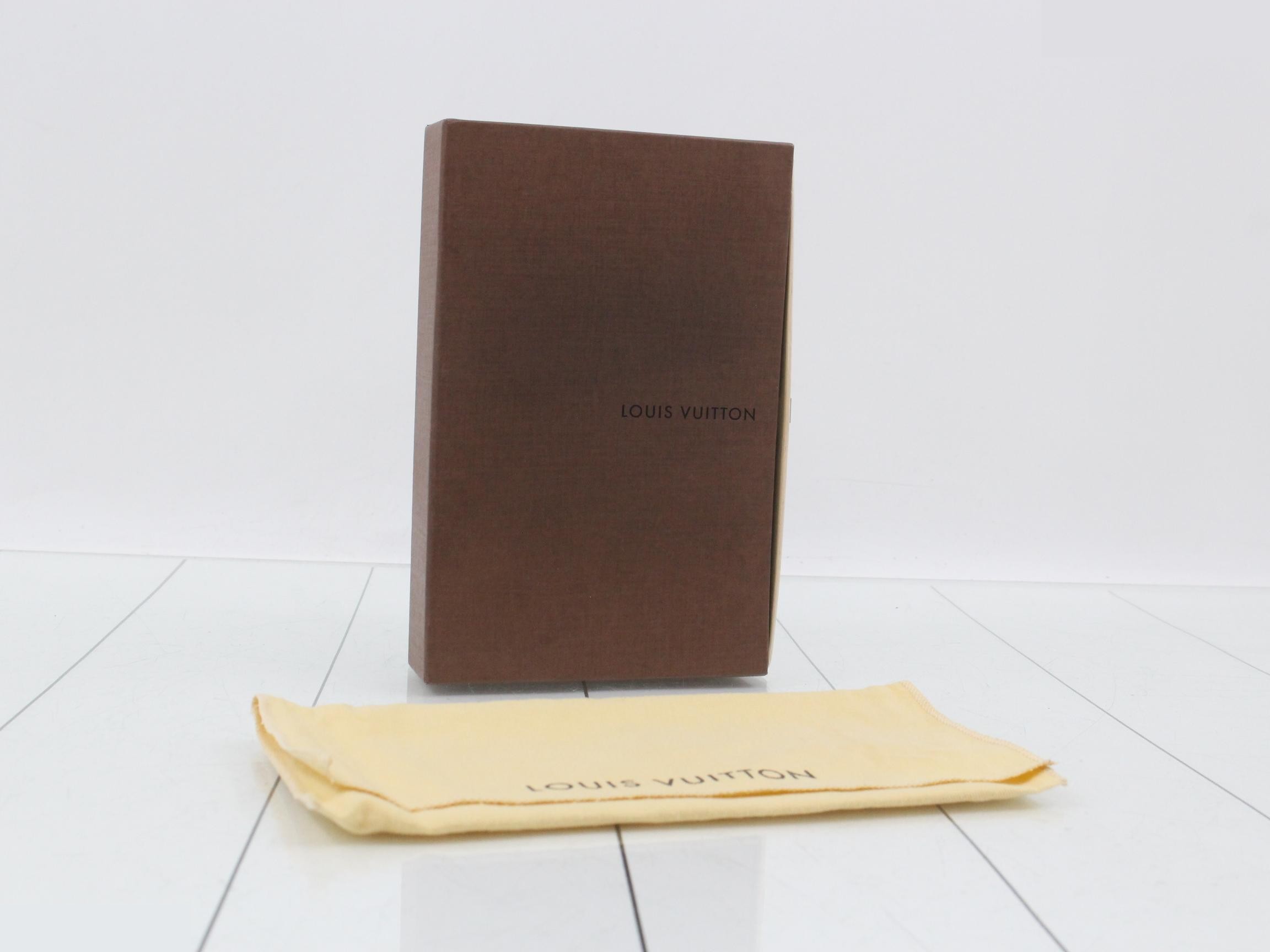 Portefeuille Brazza — view 5