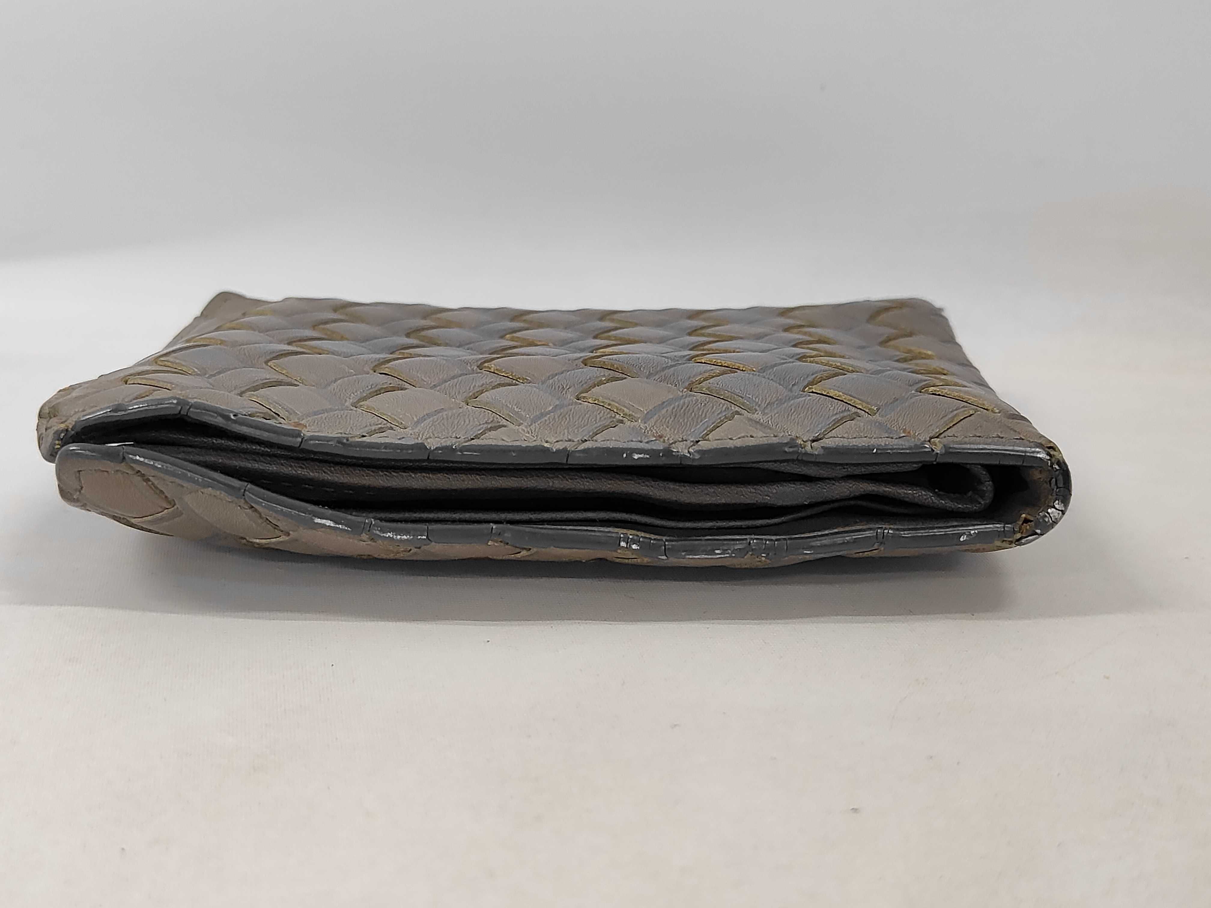 Intrecciato Wallet Bifold Wallet — view 5