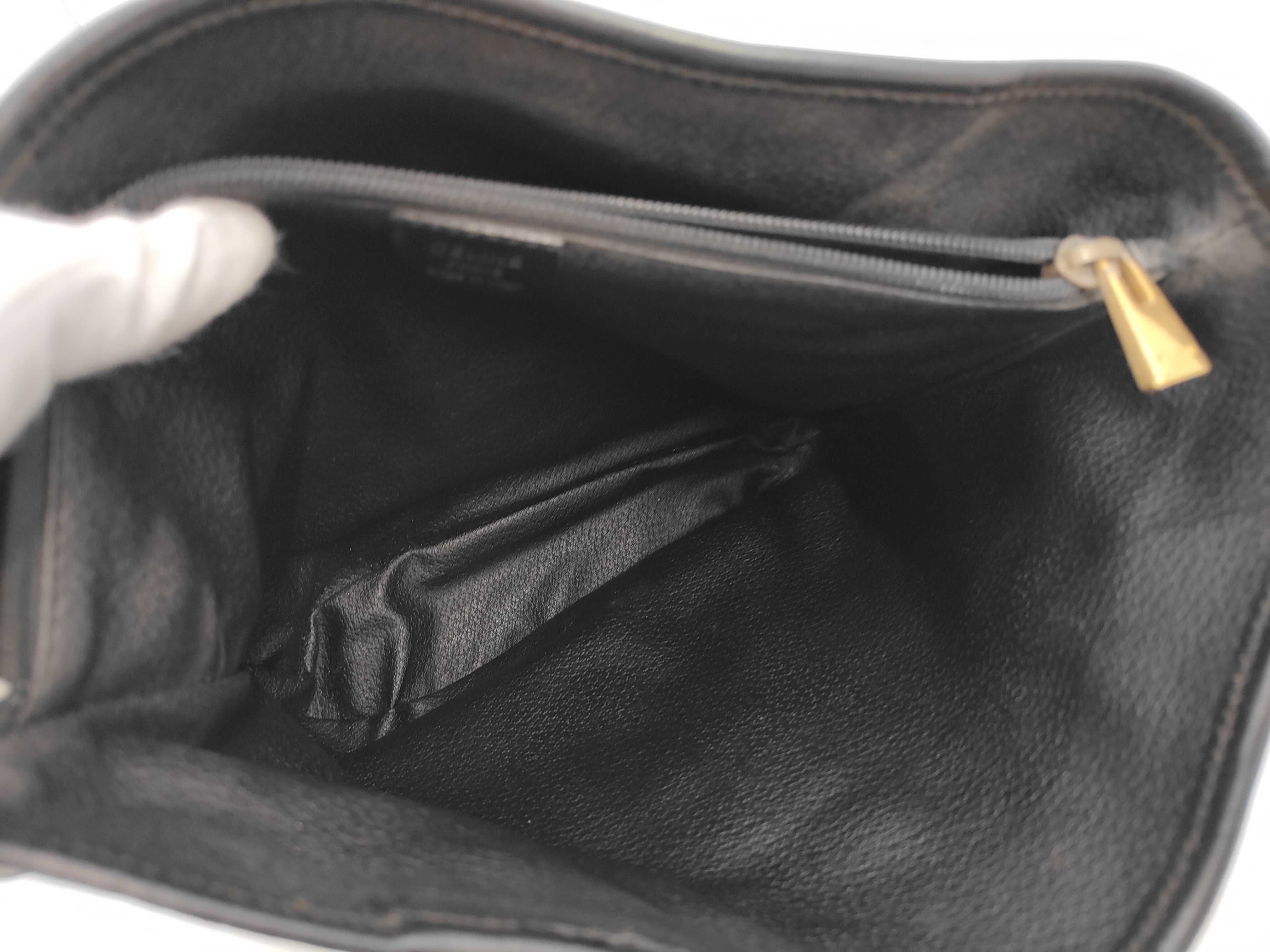 Macadam Vintage Old Handbag Tote Bag — view 11