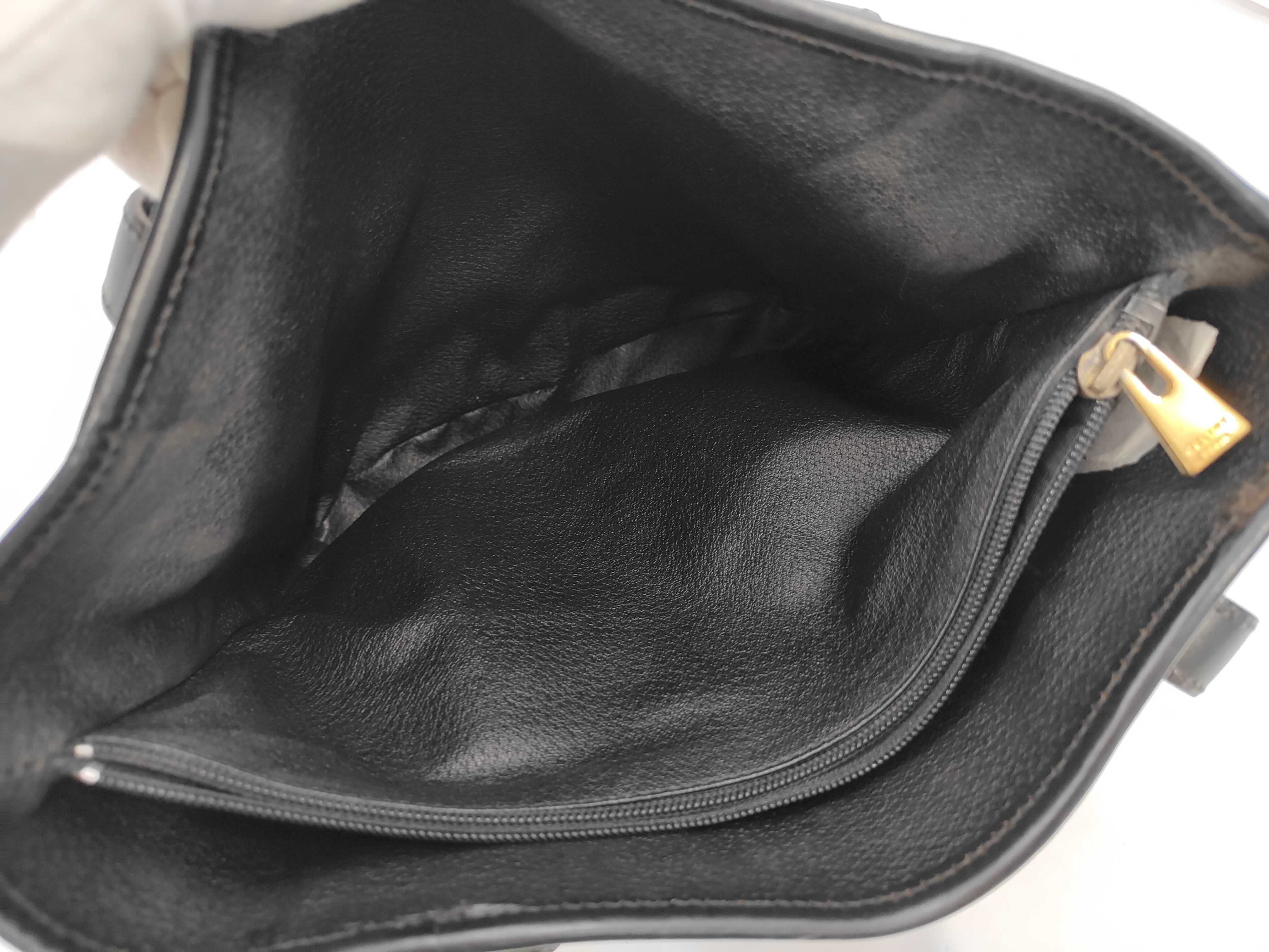 Macadam Vintage Old Handbag Tote Bag — view 8