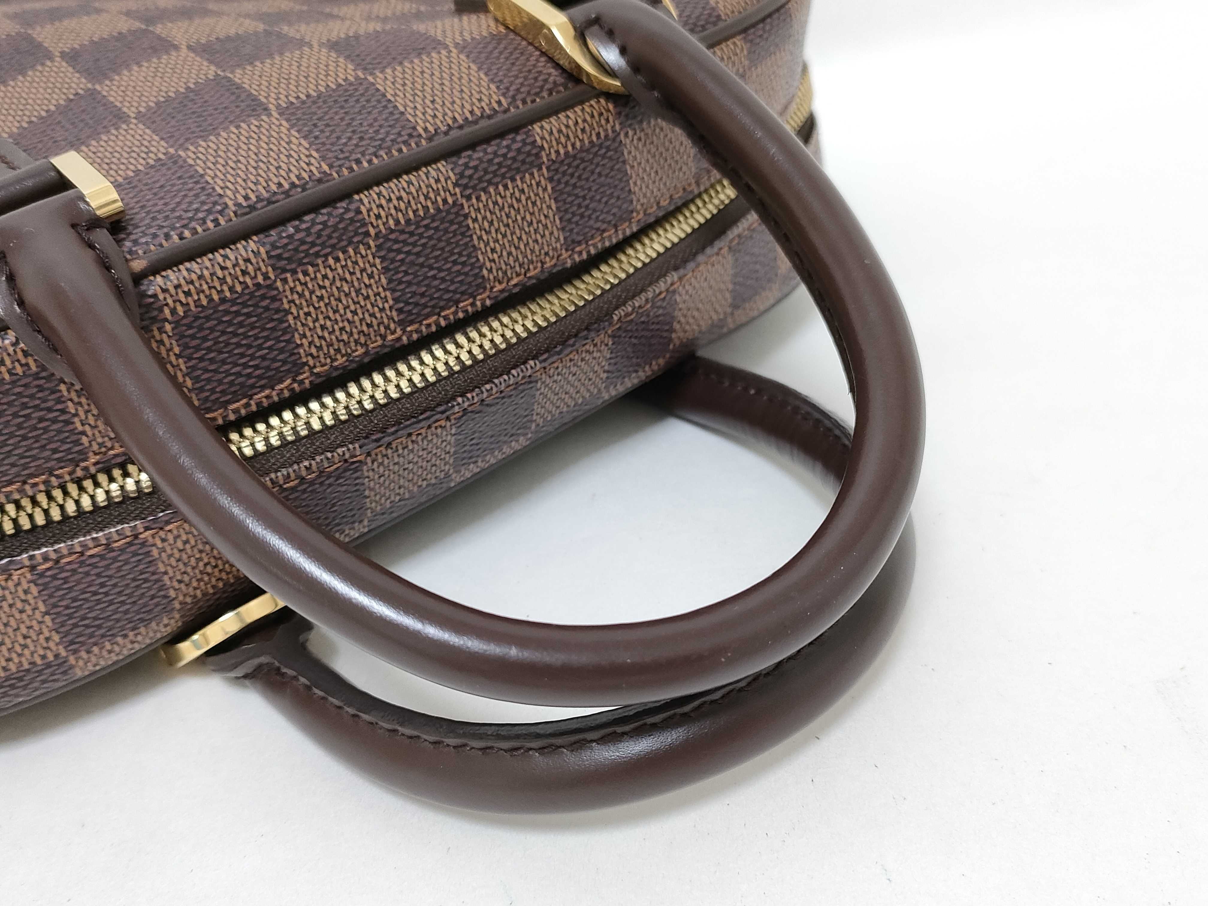 Damier Vuitton Salia Mini M51286 Damier Handbag, Excellent Condition — view 3