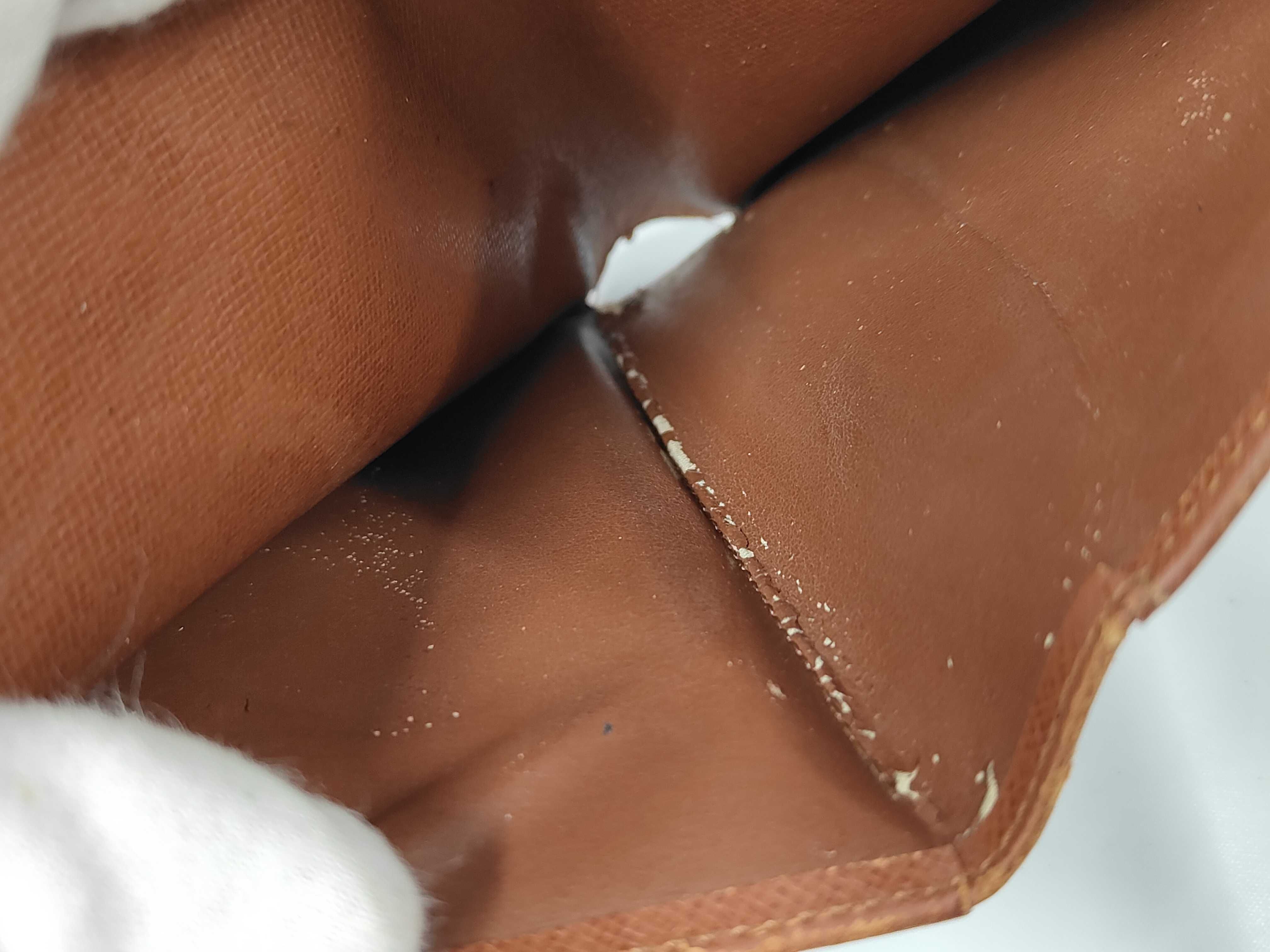 Monogram Folding Wallet — view 10