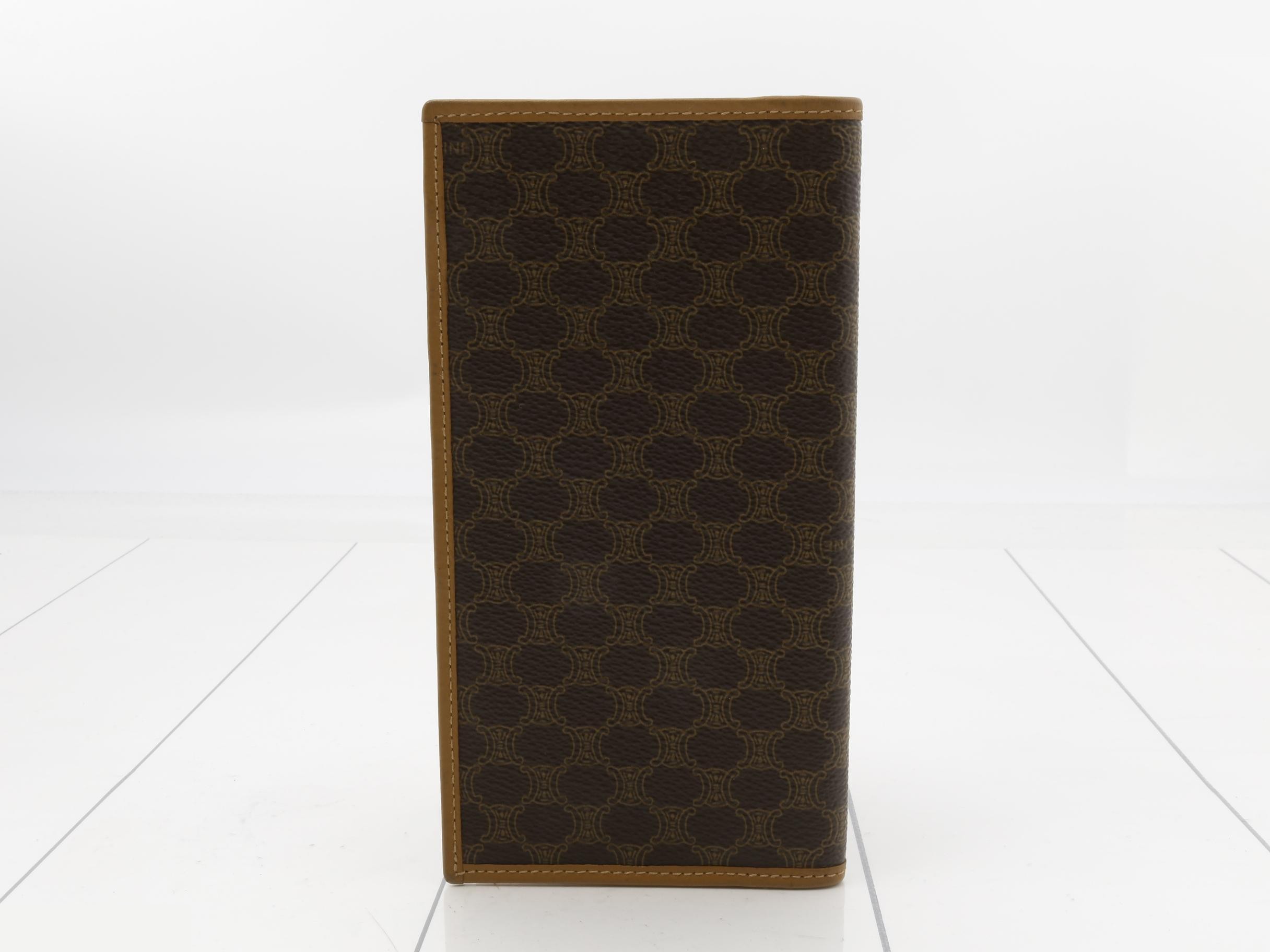 Macadam wallet — view 2