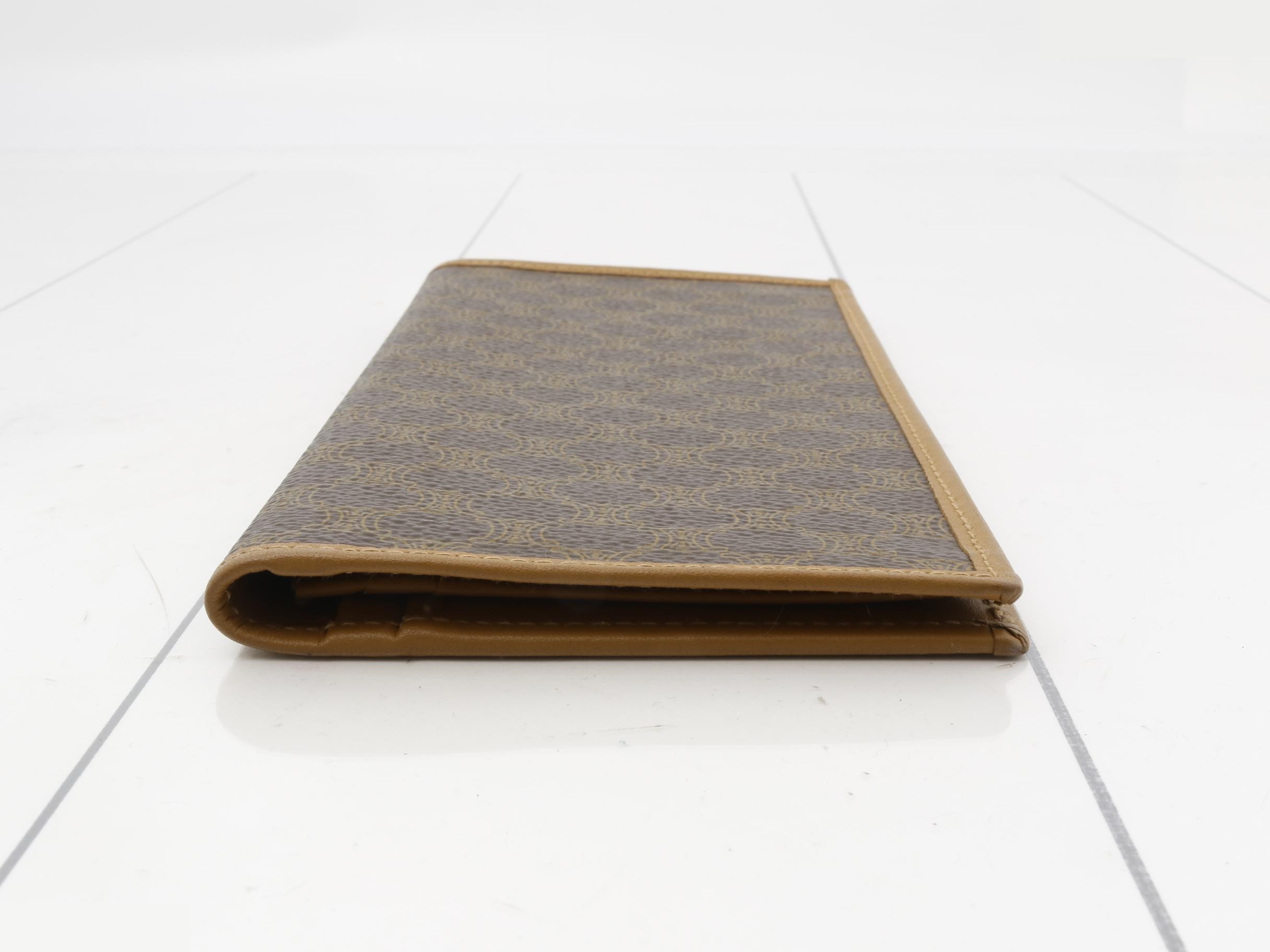 Macadam wallet — view 3
