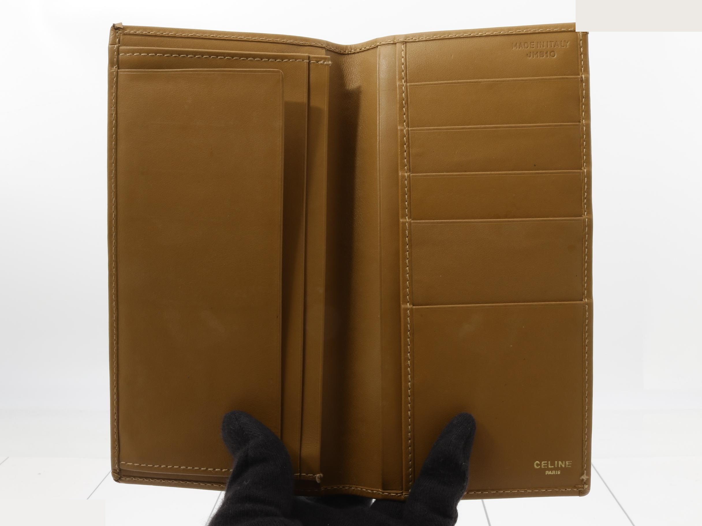 Macadam wallet — view 4