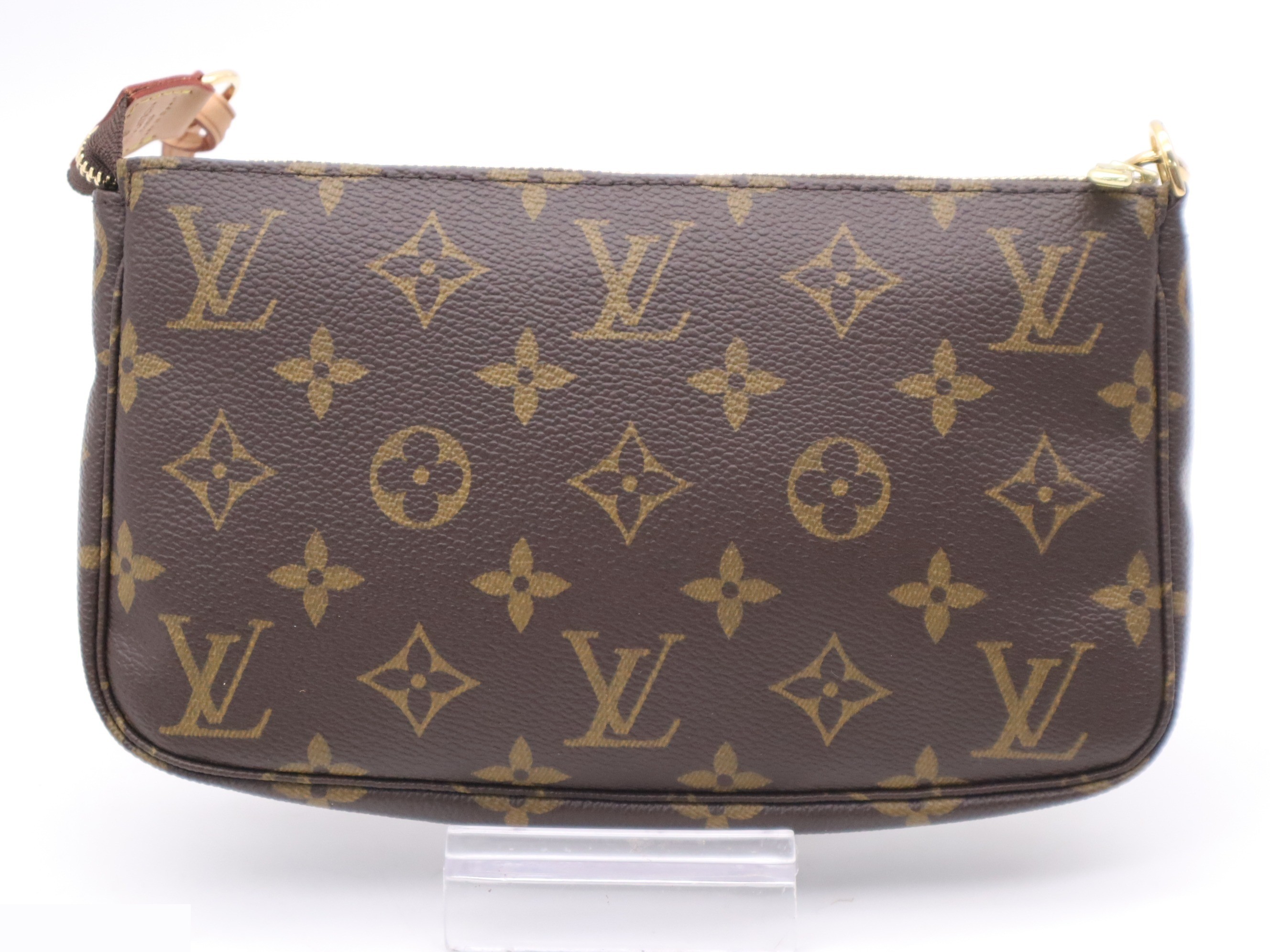 Pochette Accessoires (old model) — view 2