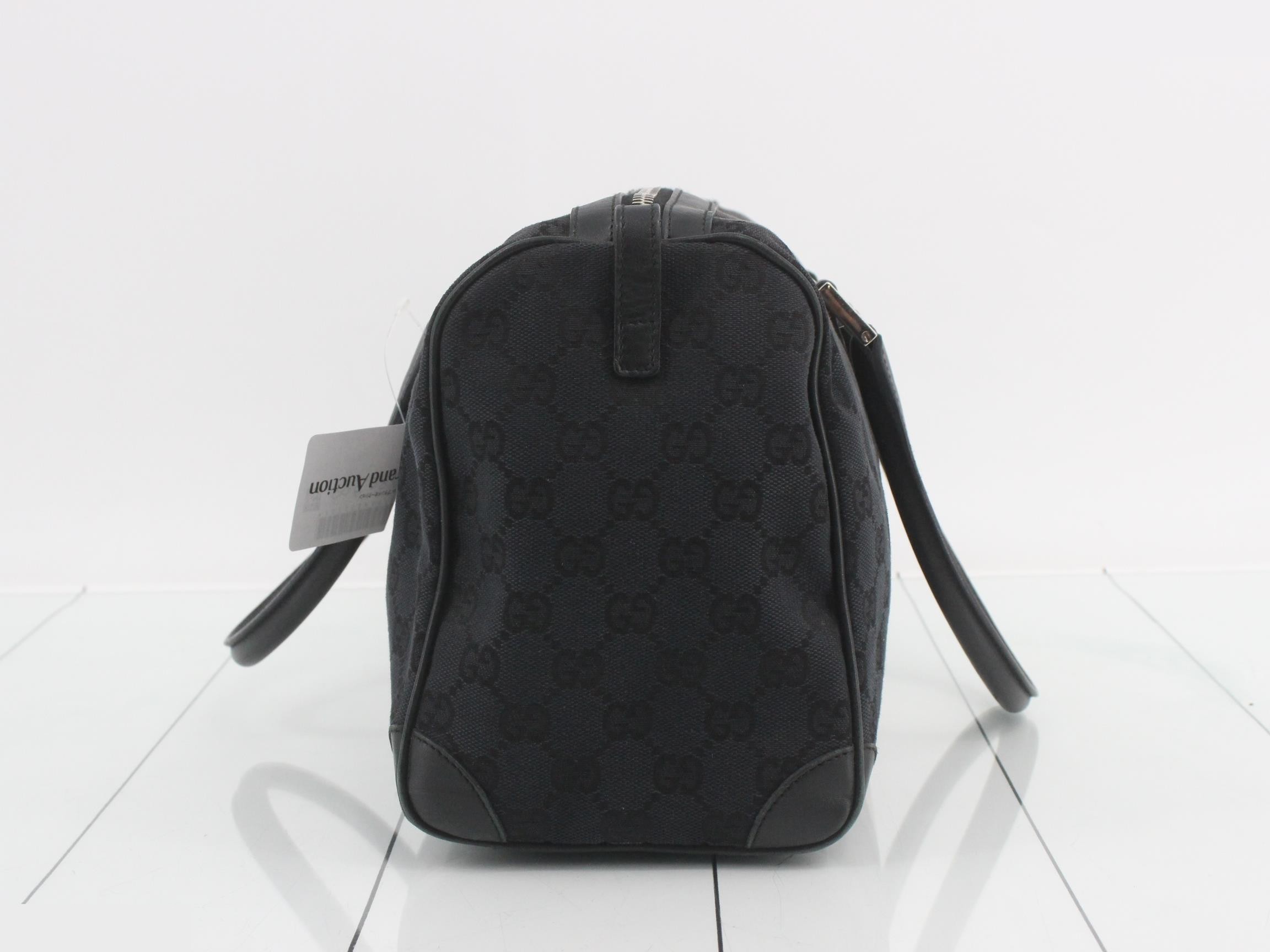 Sherry (Ribbon) (Bag) - Boston Bag — view 3