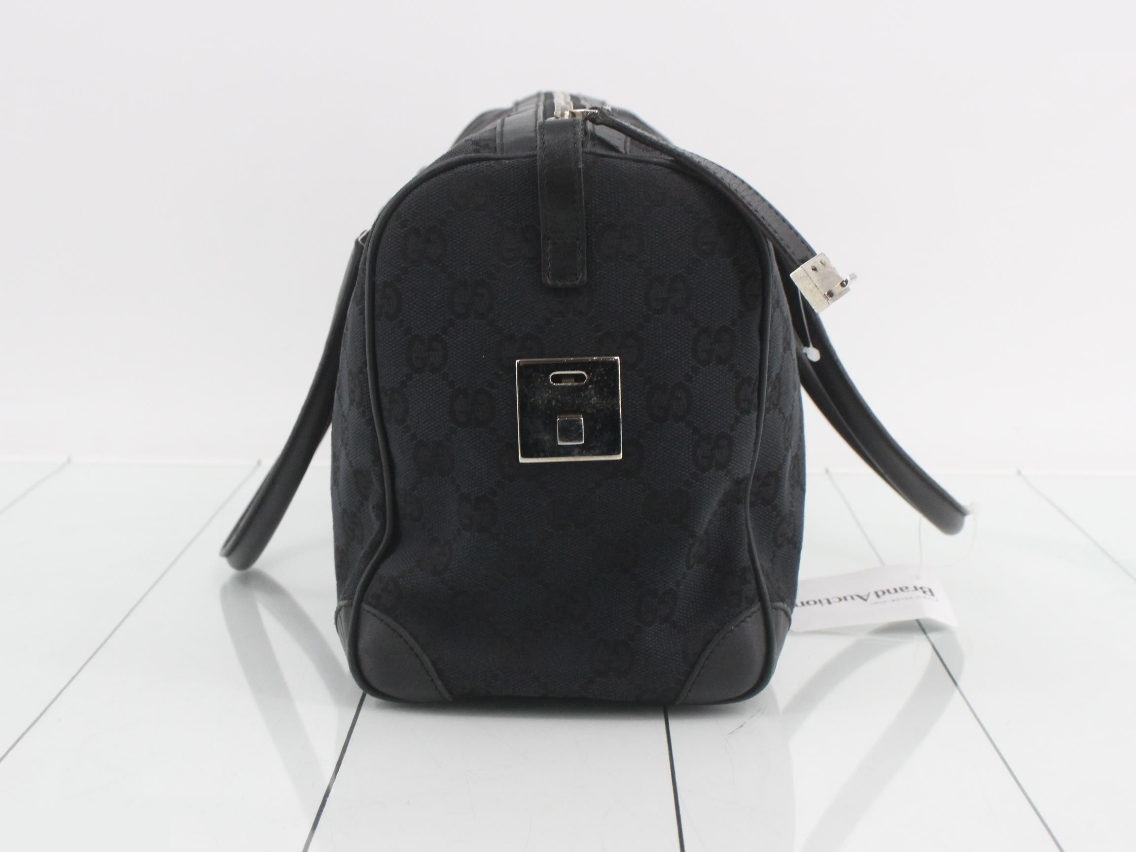 Sherry (Ribbon) (Bag) - Boston Bag — view 4