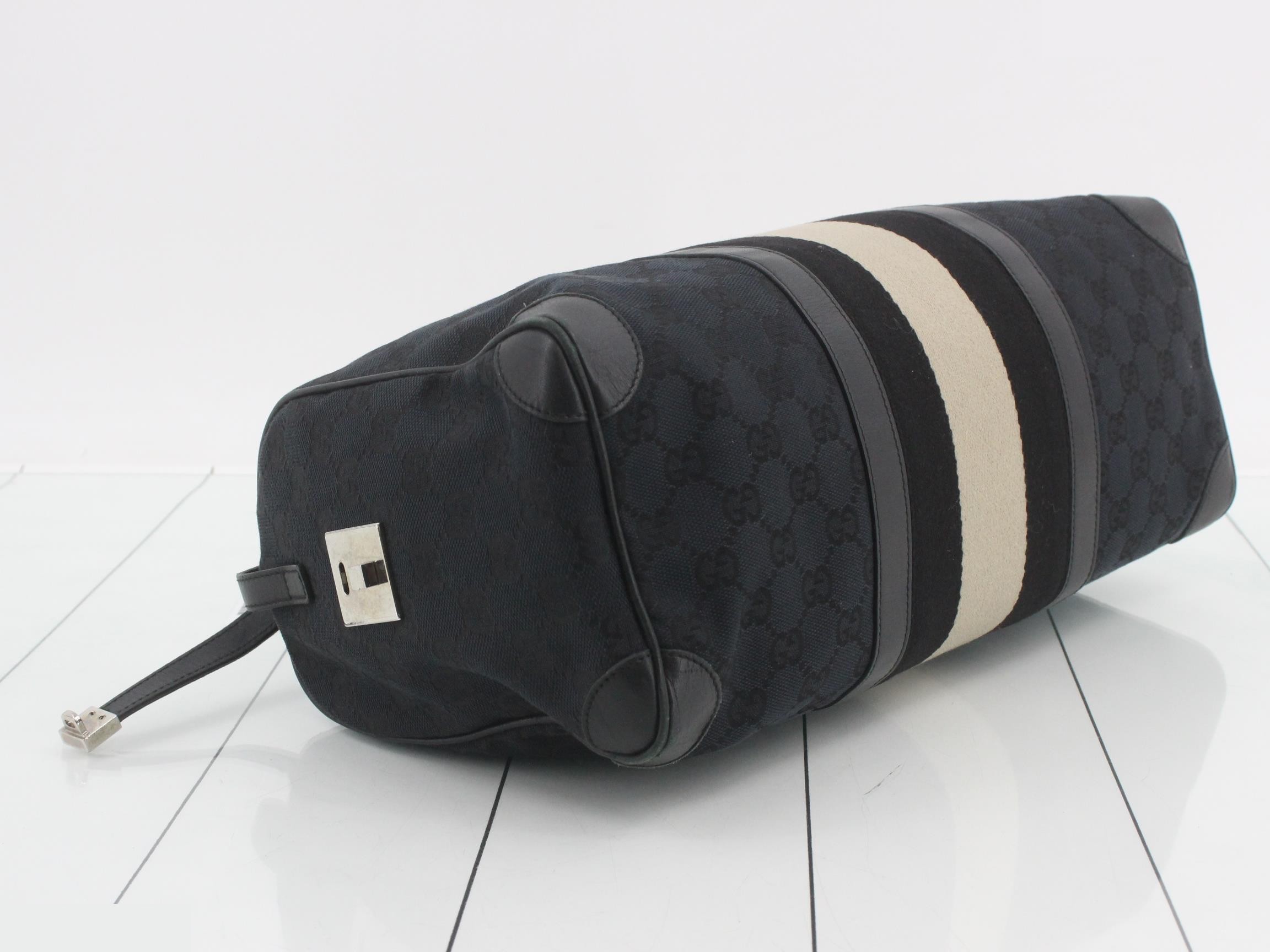 Sherry (Ribbon) (Bag) - Boston Bag — view 5