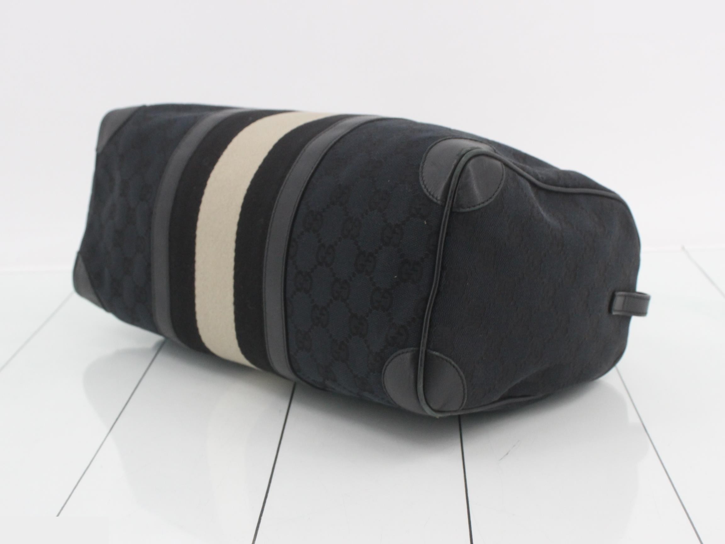 Sherry (Ribbon) (Bag) - Boston Bag — view 6