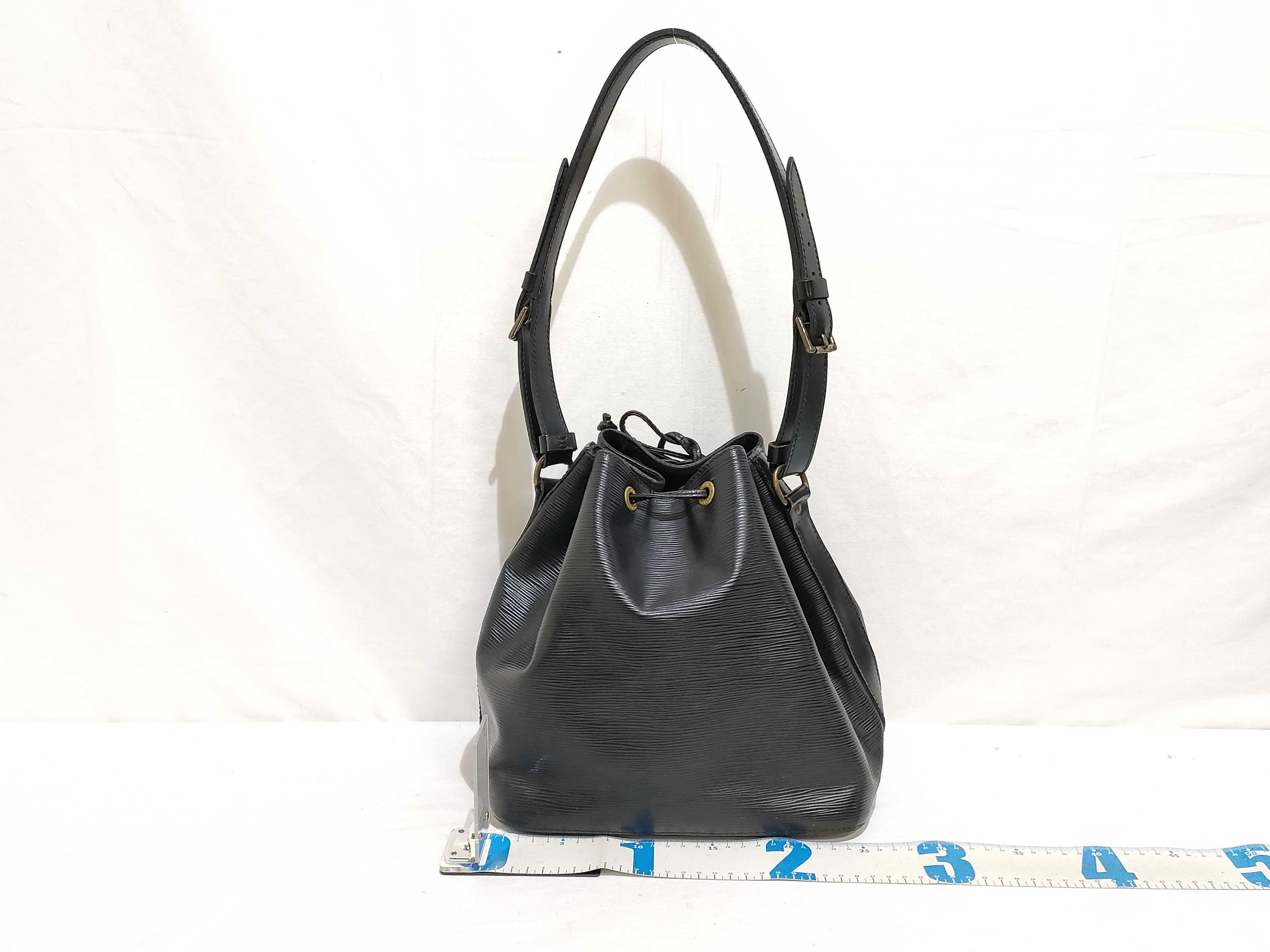 Epi Noe Shoulder Bag — view 2