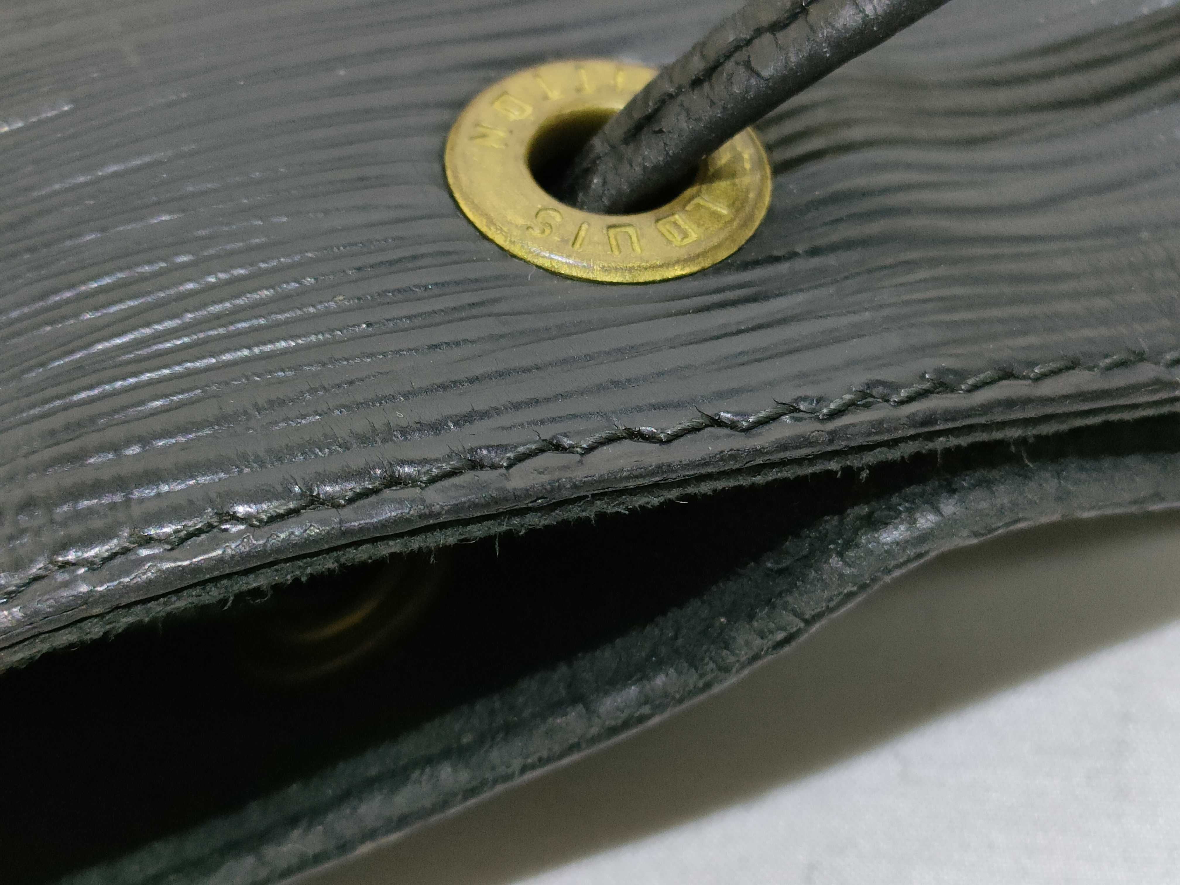 Epi Noe Shoulder Bag — view 14