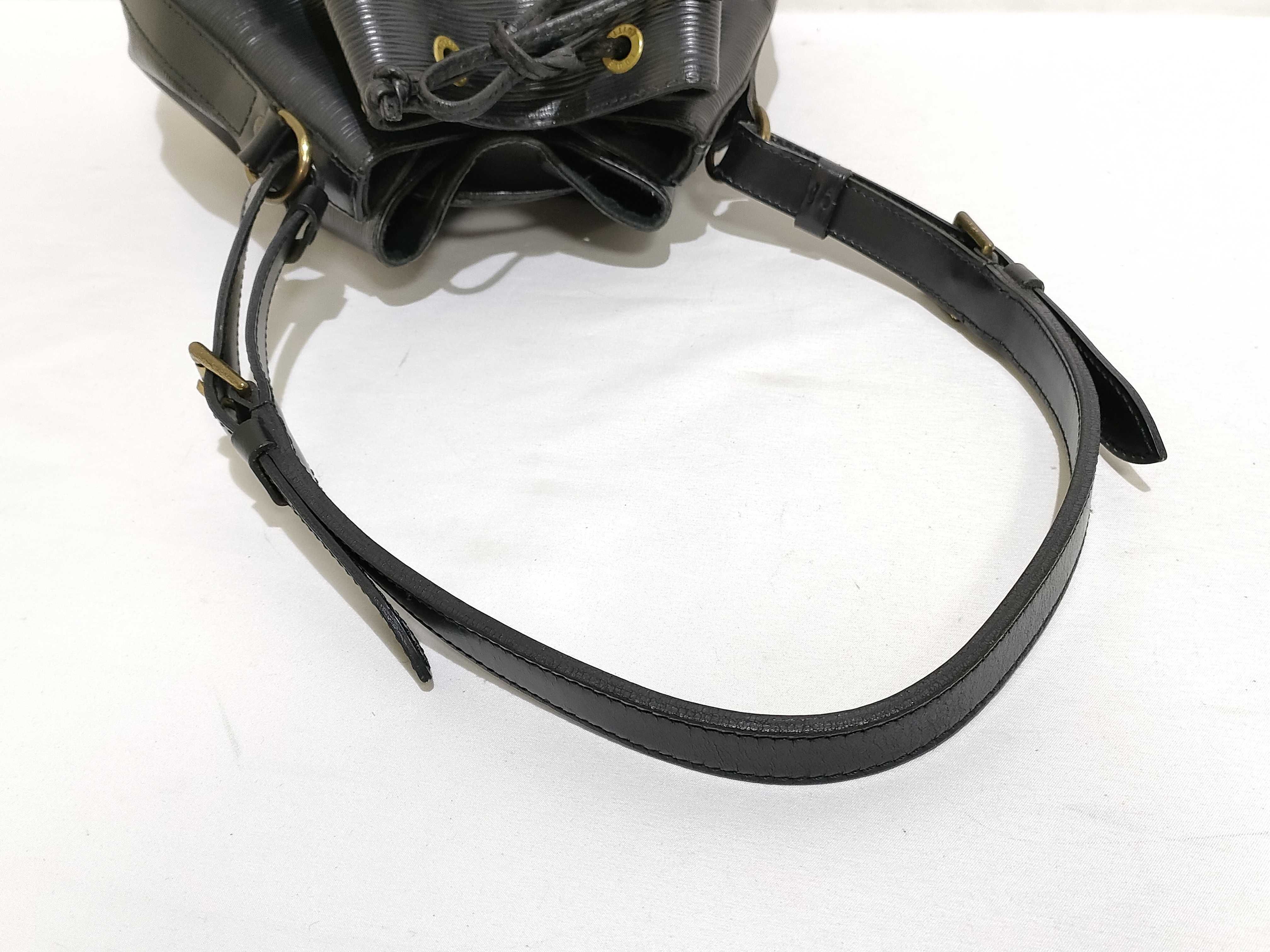 Epi Noe Shoulder Bag — view 3