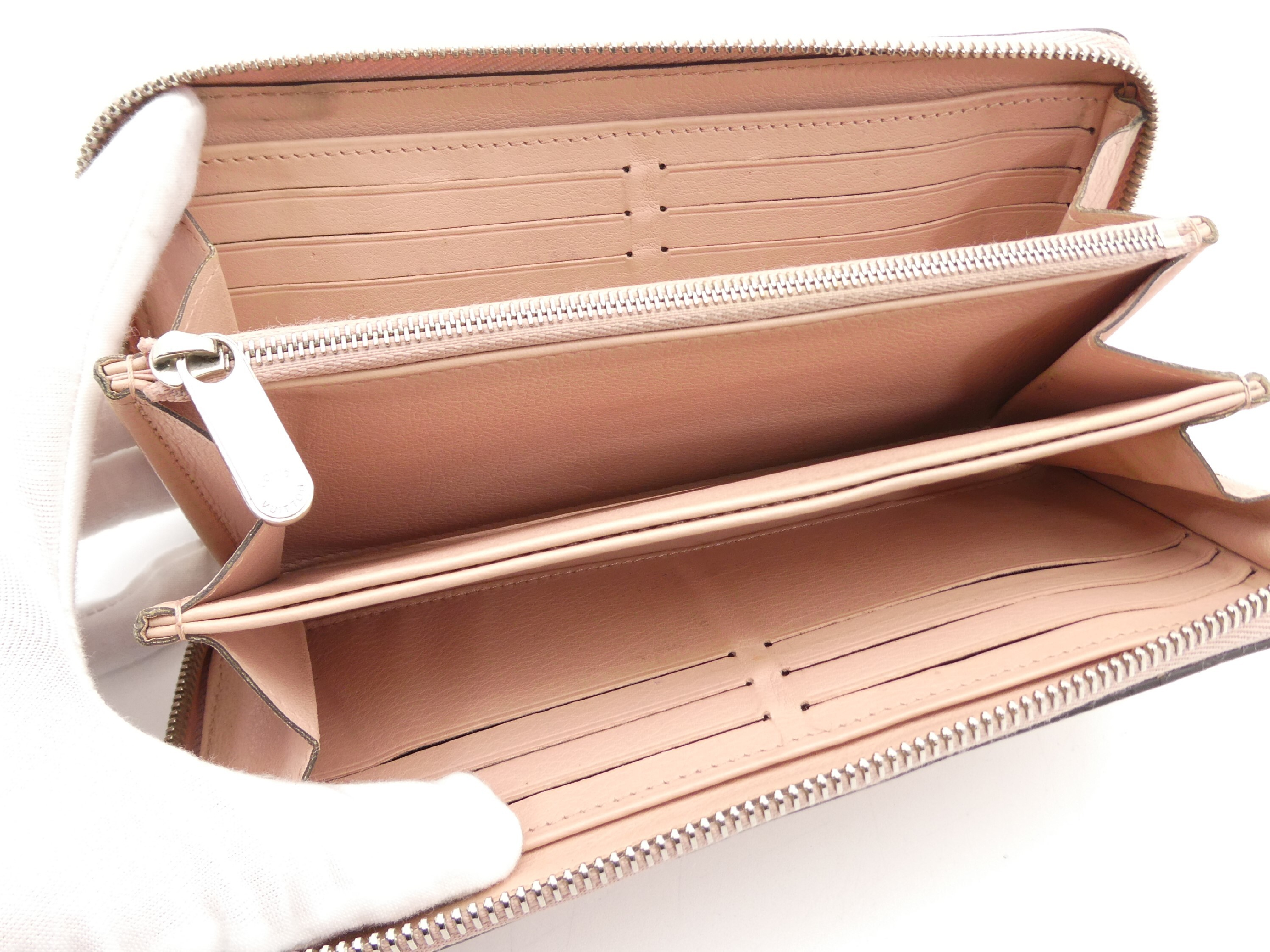 Mahina Zippy Wallet — view 7