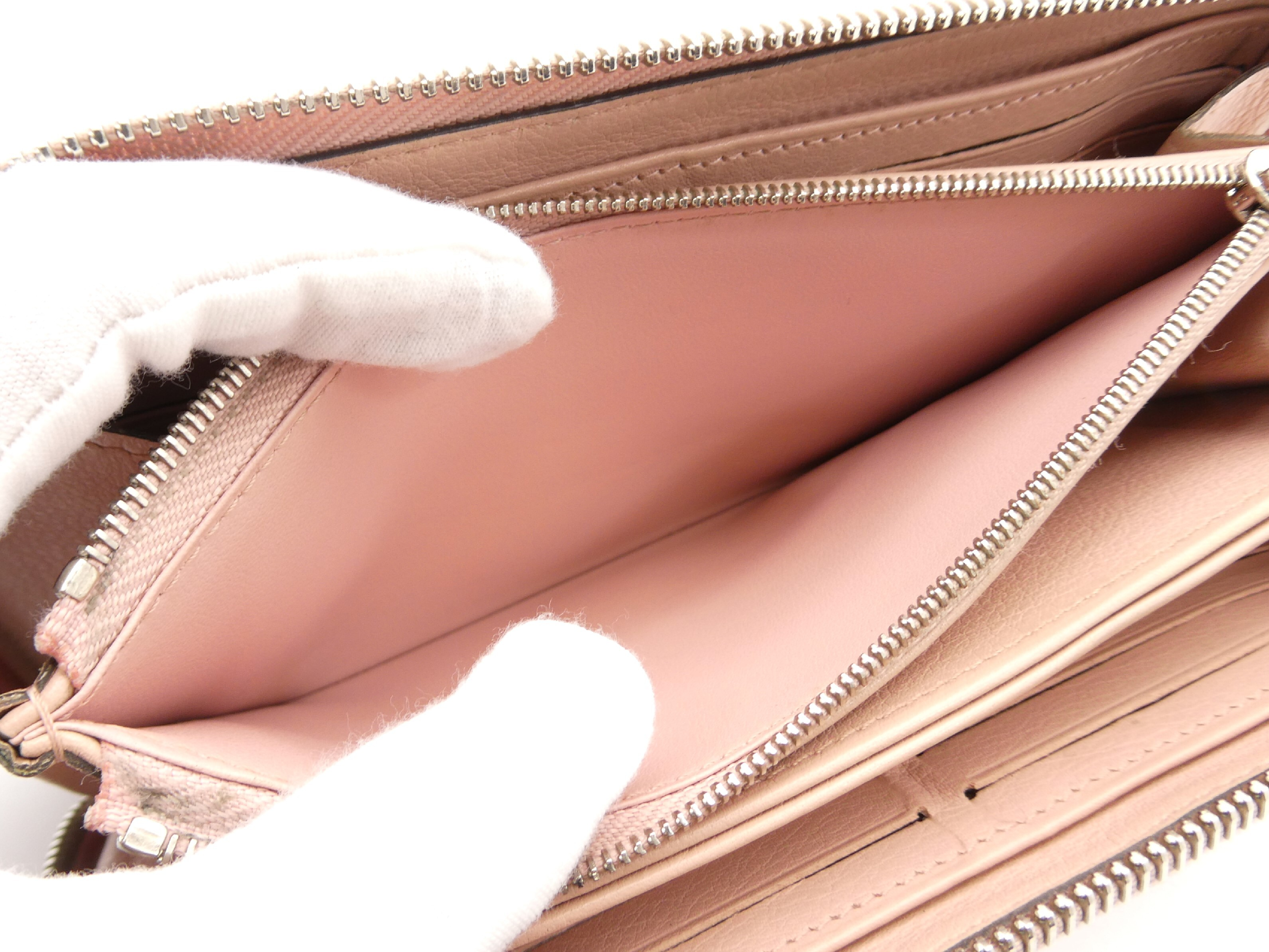 Mahina Zippy Wallet — view 8