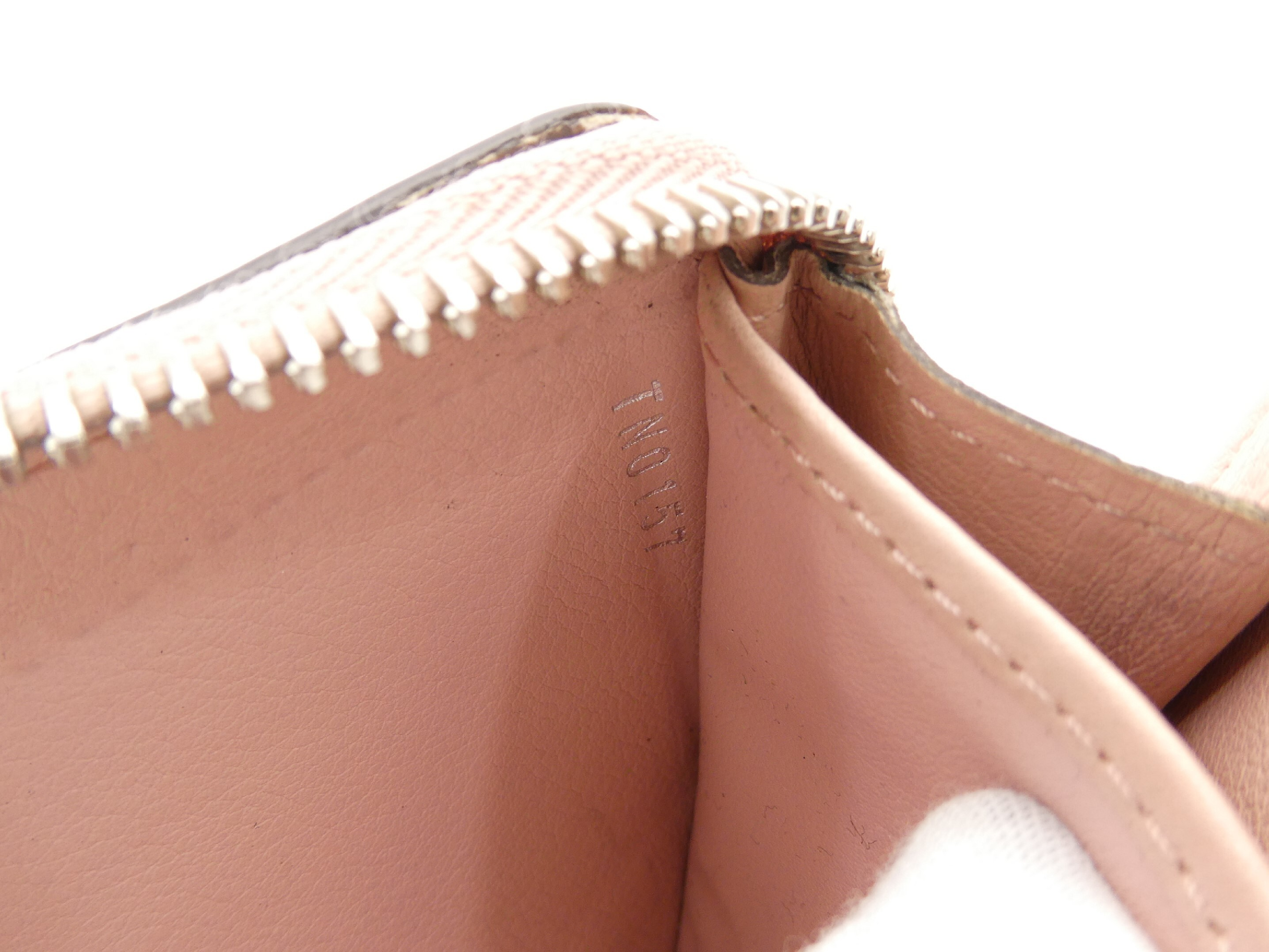 Mahina Zippy Wallet — view 10