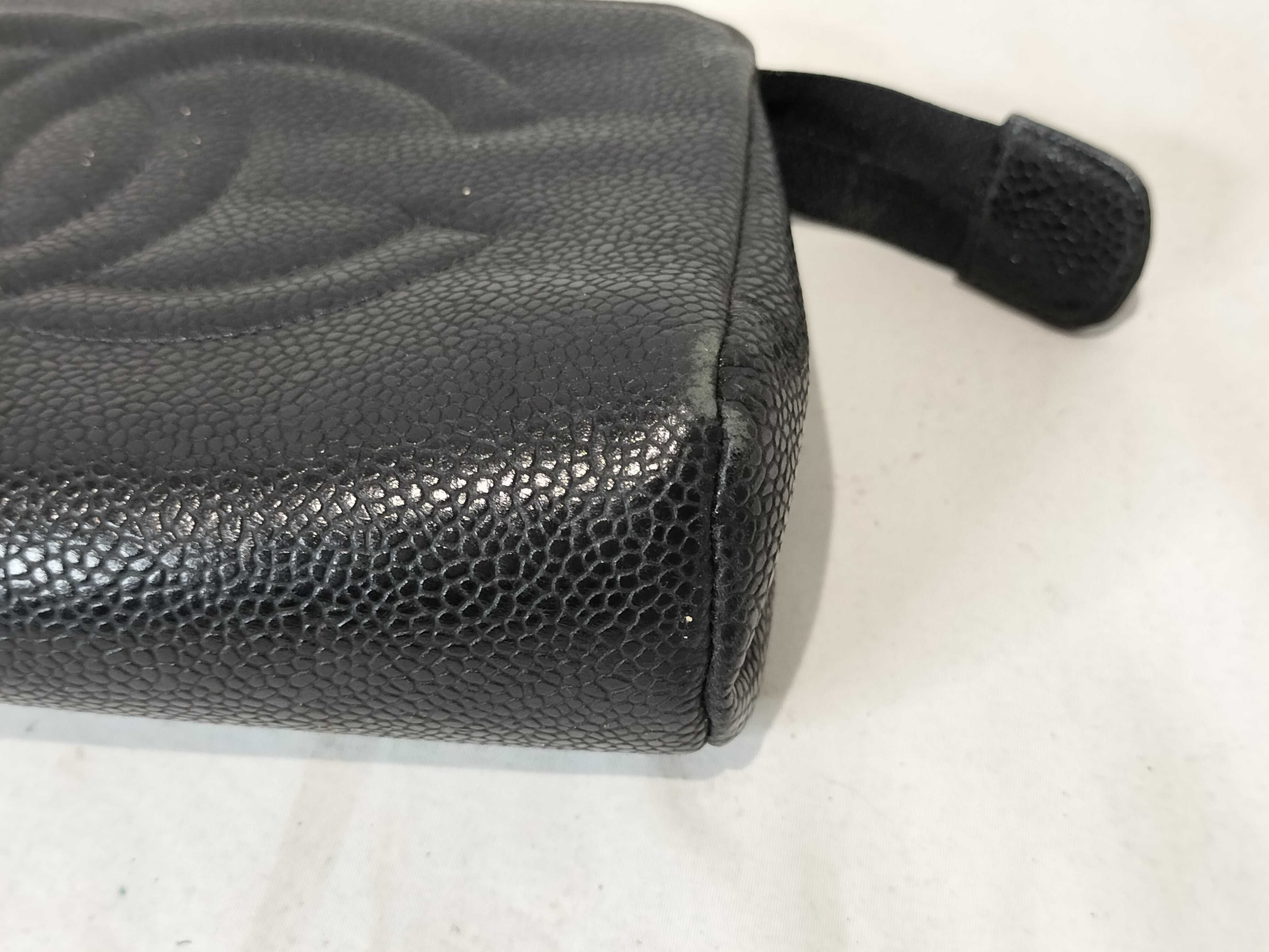 Caviar Skin Pouch — view 5
