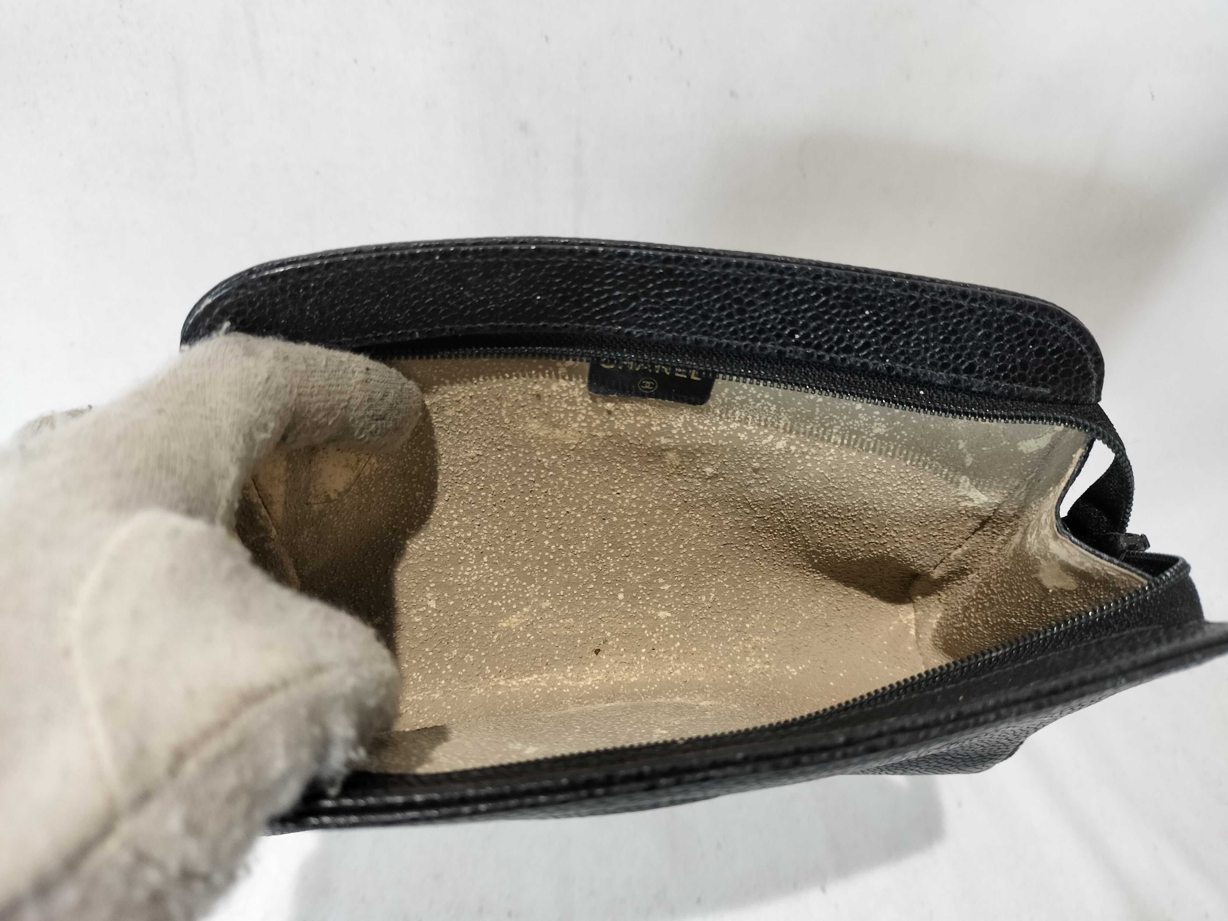 Caviar Skin Pouch — view 8