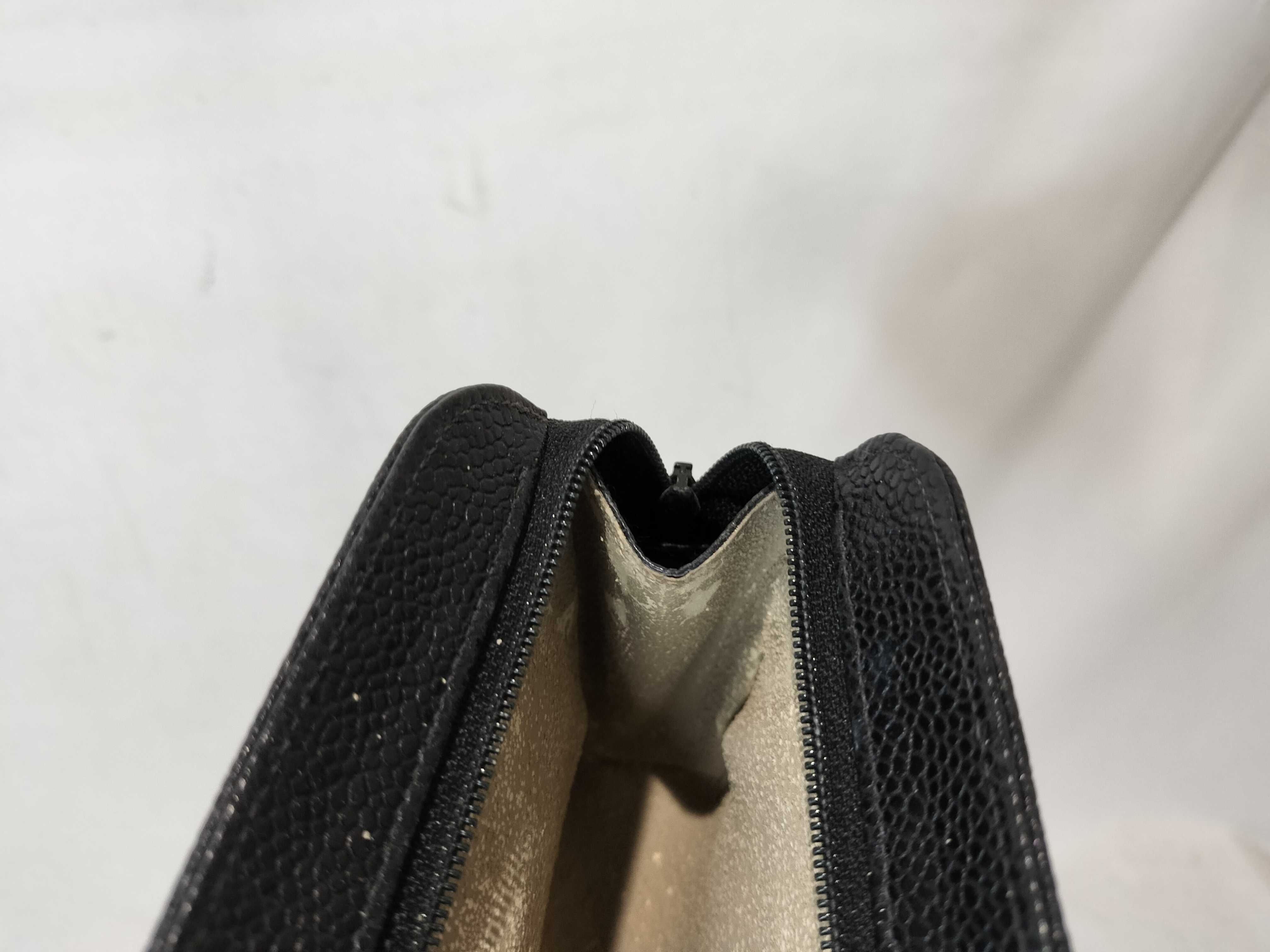 Caviar Skin Pouch — view 10