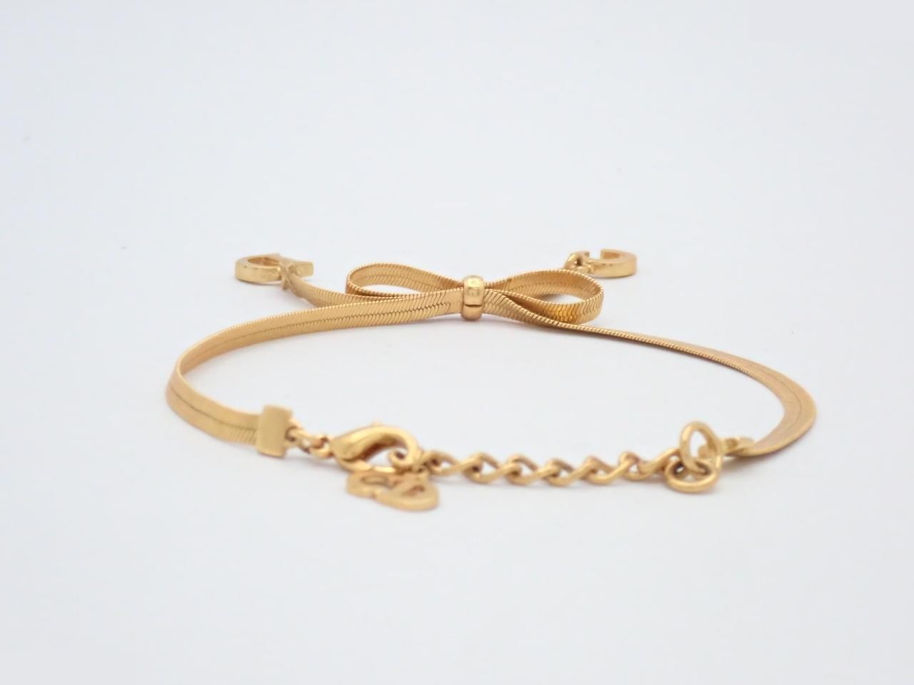 Other lines: Precious metals, bracelets, bangles (metal), ribbons — view 2