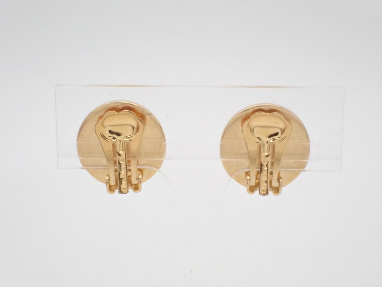Other lines: Precious metals and earrings — view 2