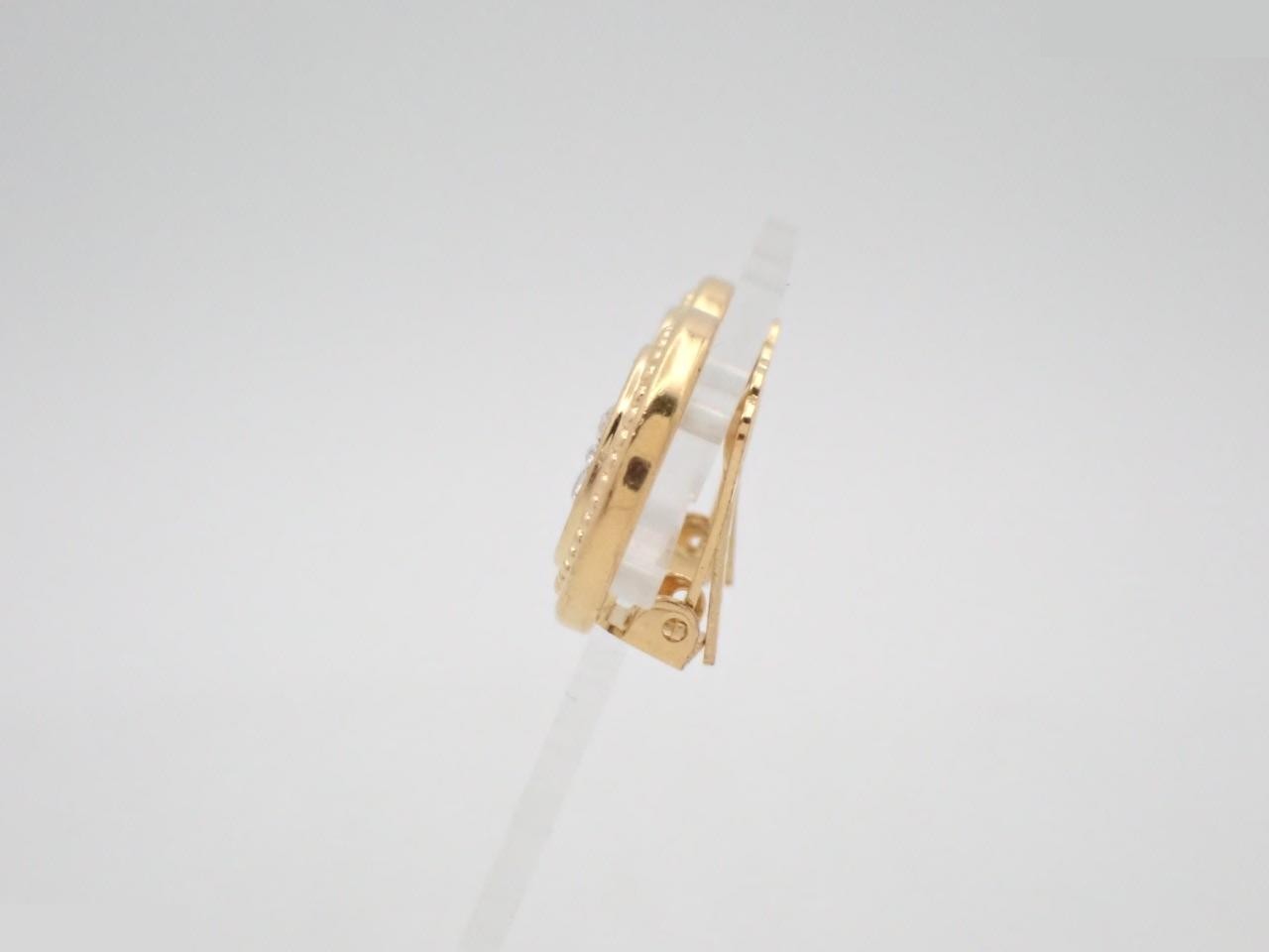Other lines: Precious metals and earrings — view 3