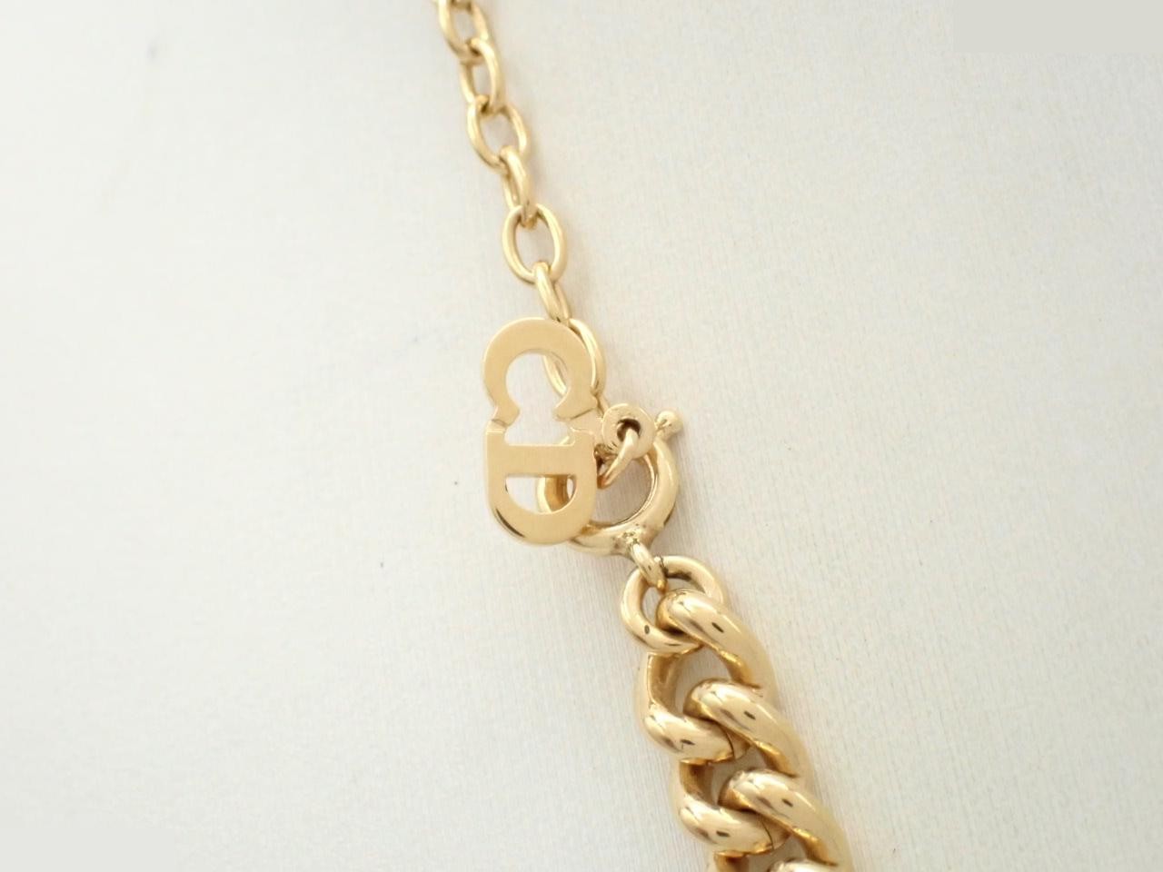 Necklace, total length approximately 45 cm — view 2