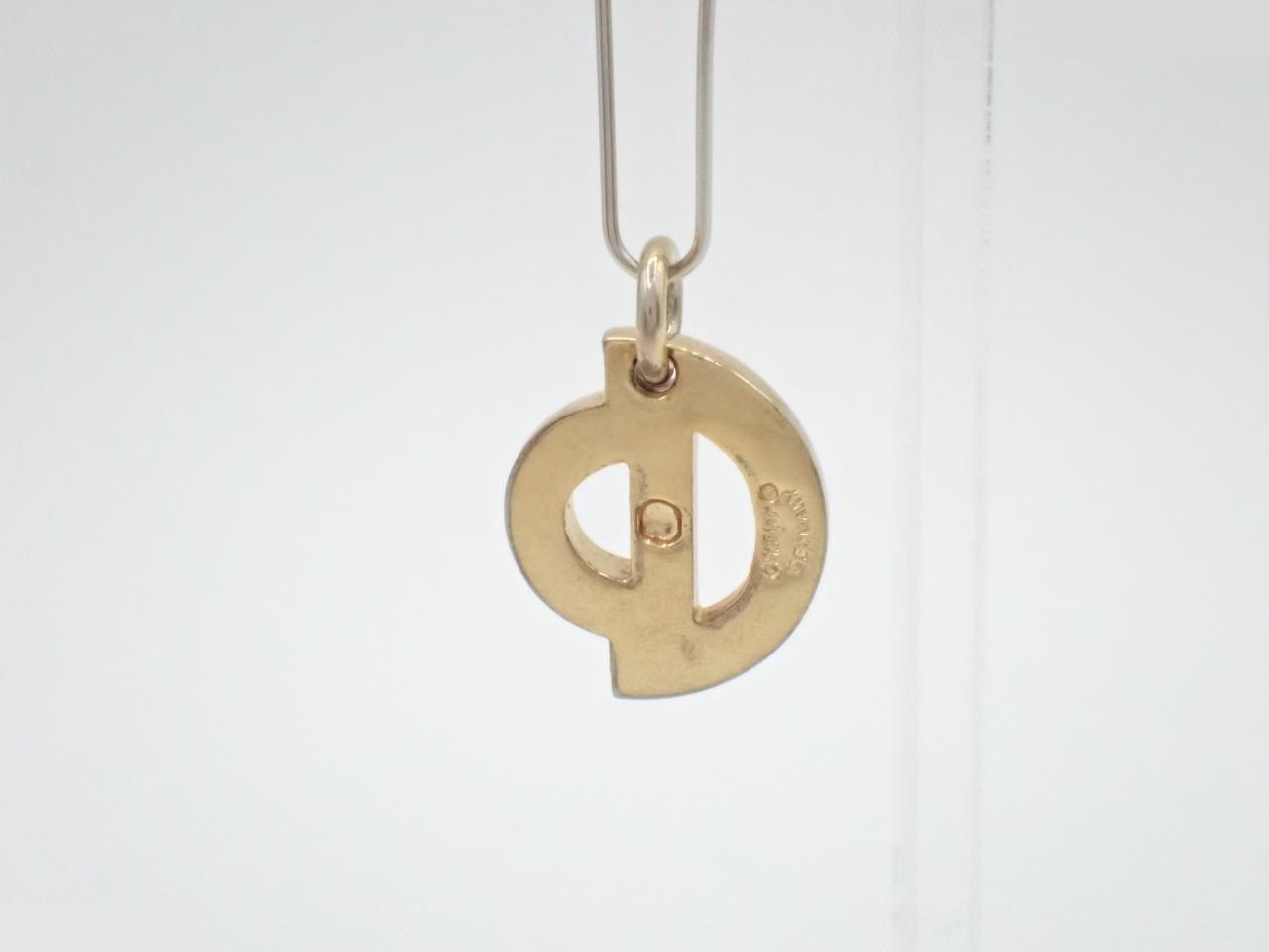 pendant top — view 2