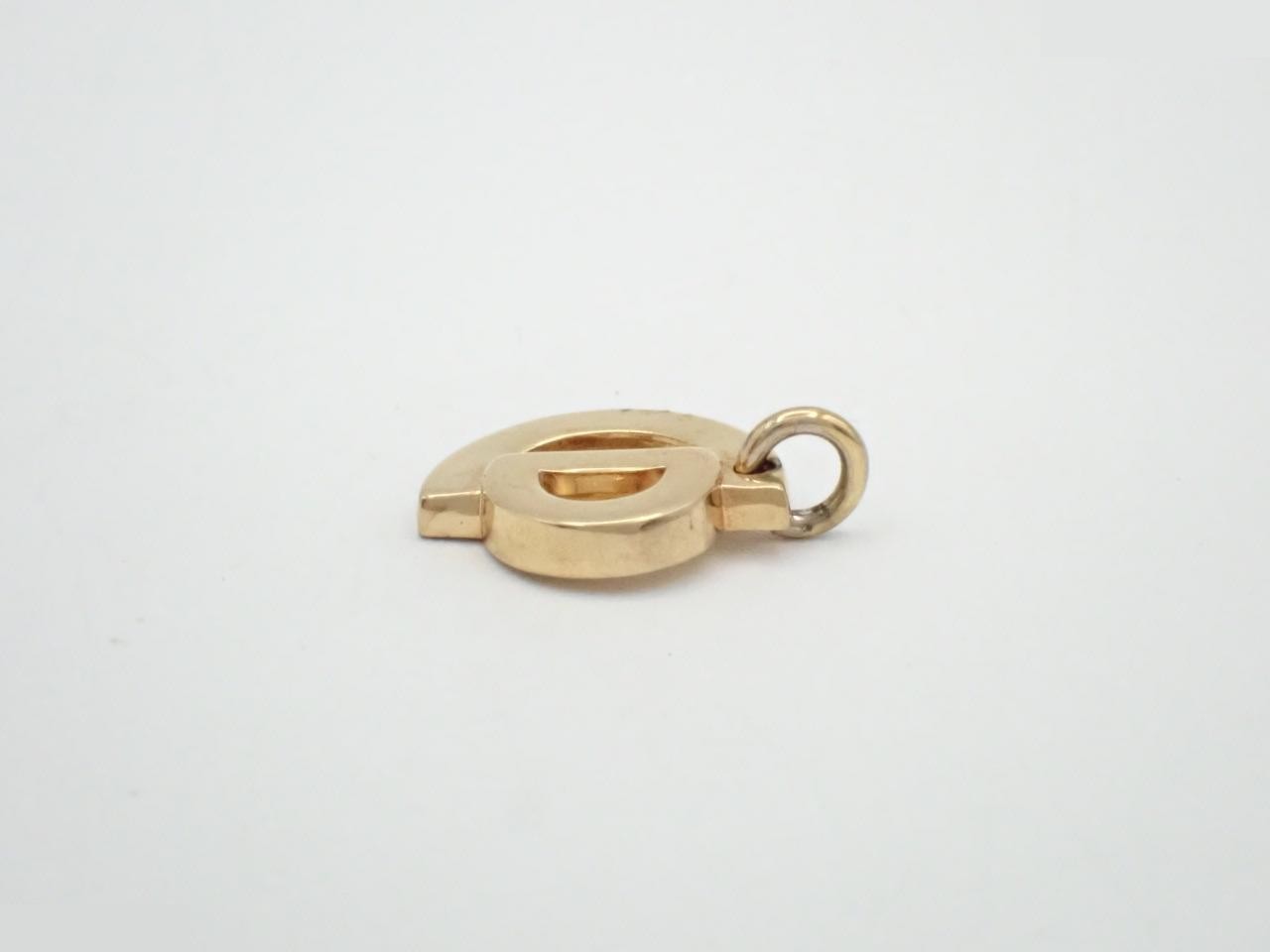 pendant top — view 3