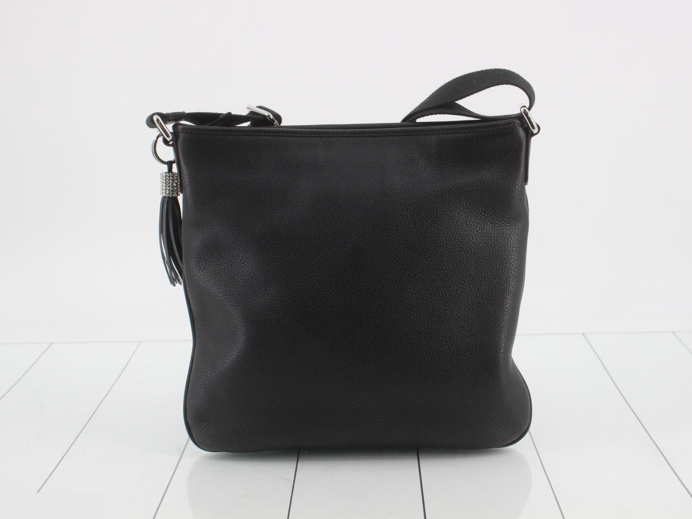 Other lines: Bags & Shoulder Bags - Anagram Leather — view 2
