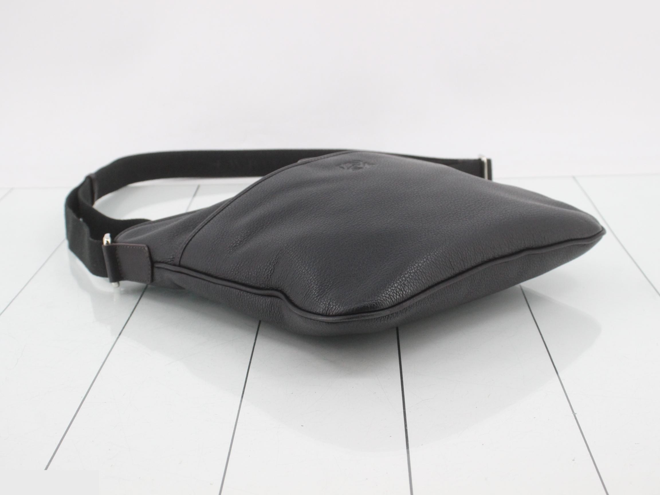 Other lines: Bags & Shoulder Bags - Anagram Leather — view 5