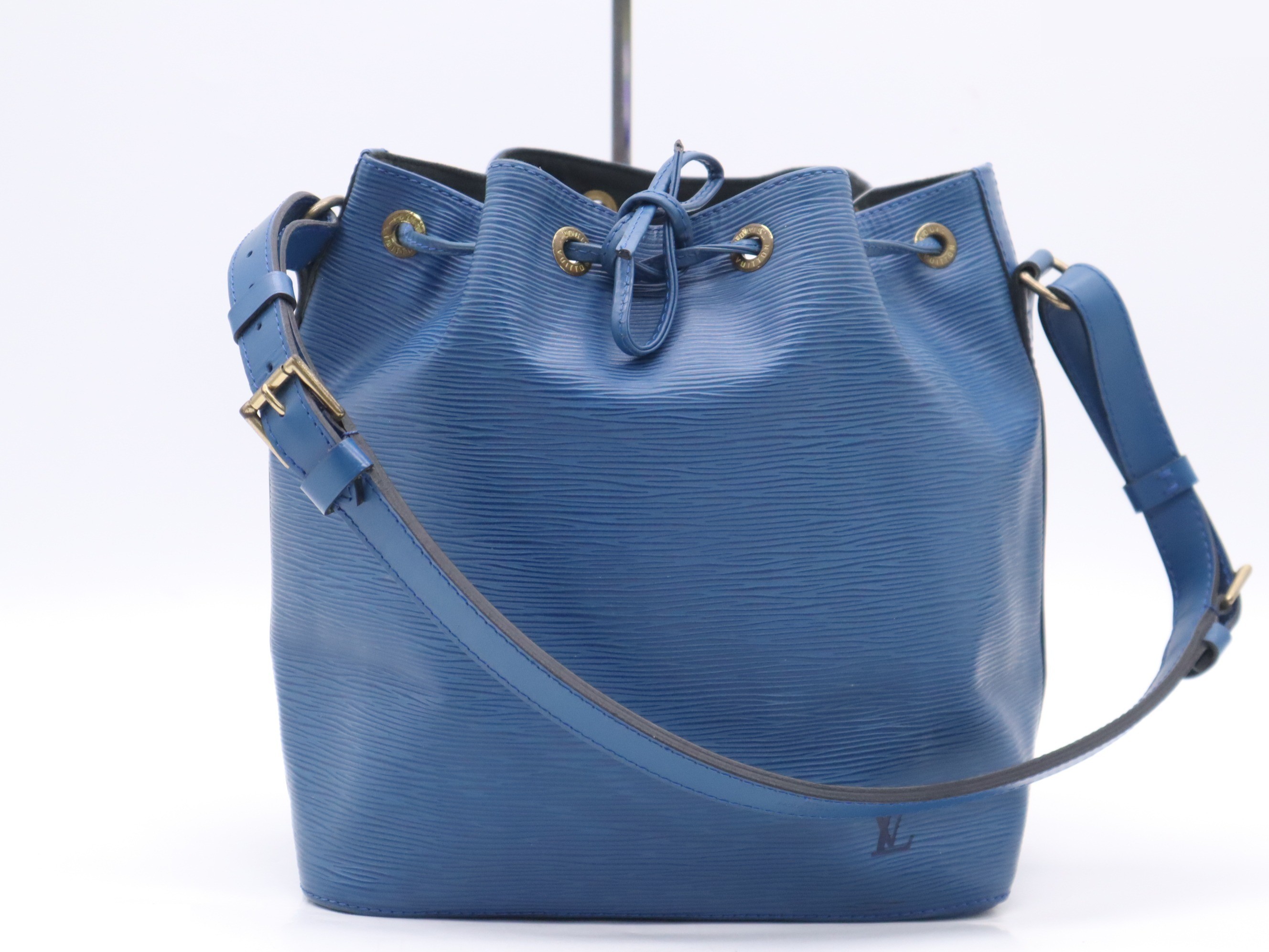 Petit Noé Toledo Blue