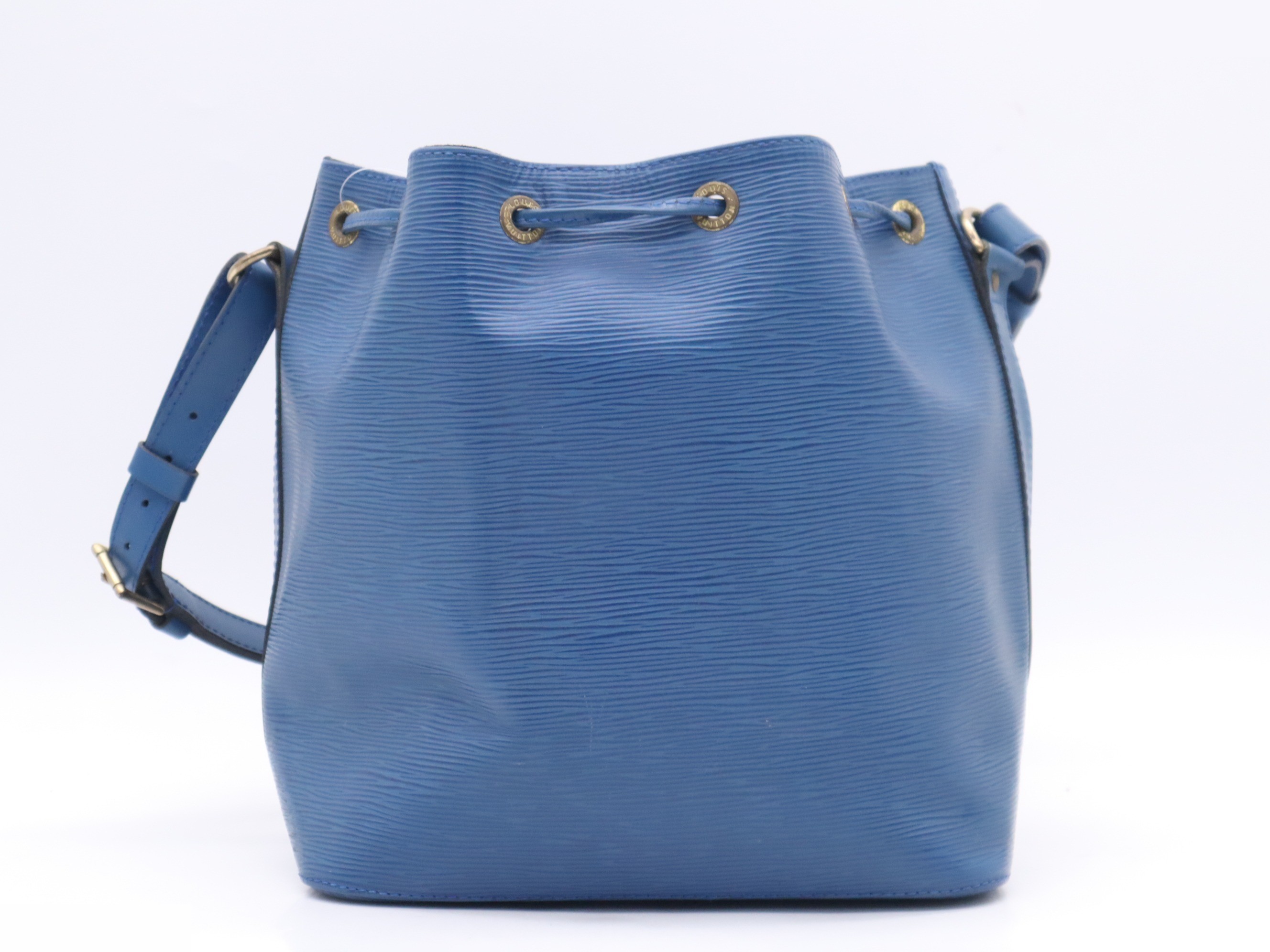 Petit Noé Toledo Blue — view 2
