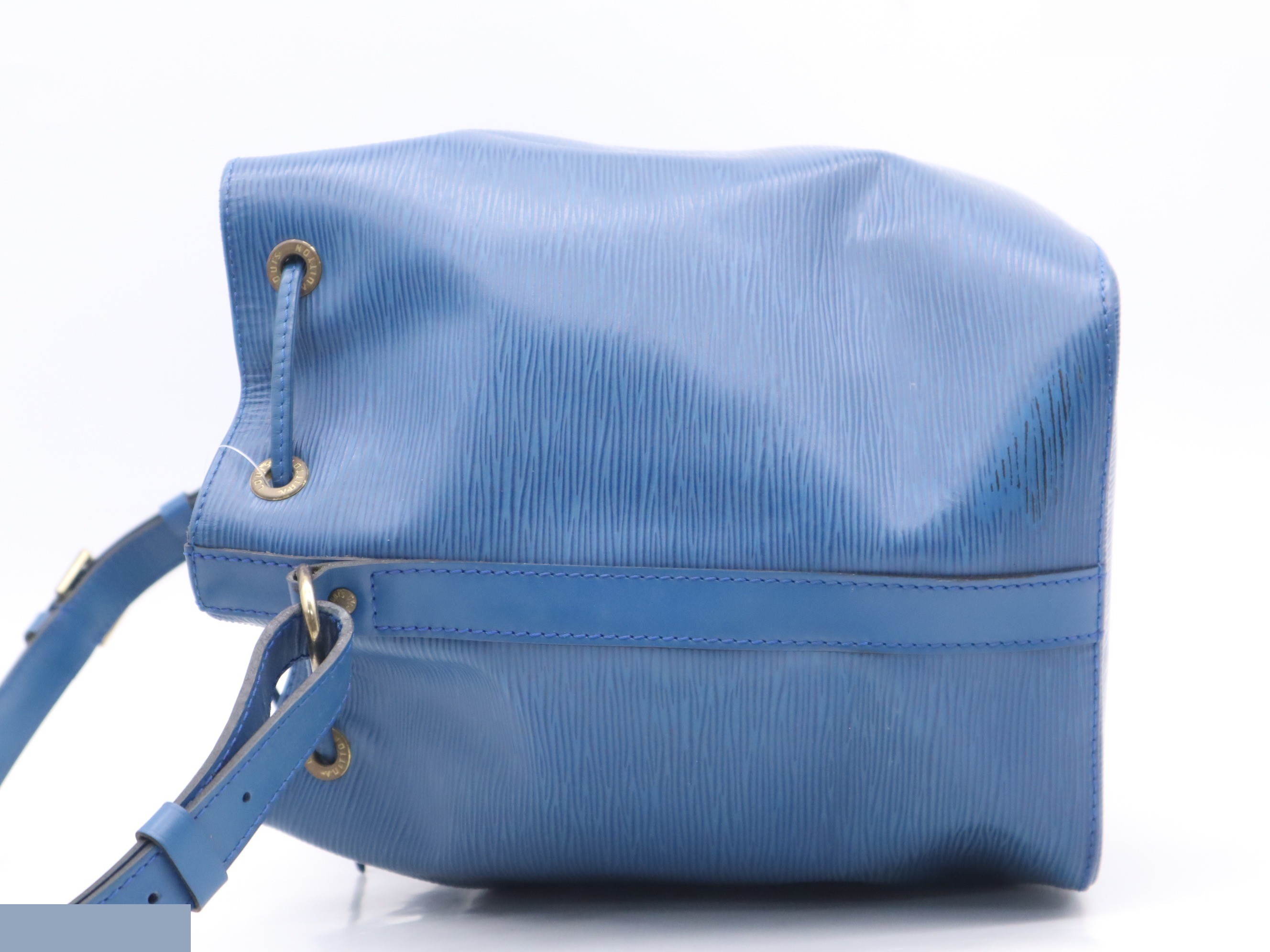 Petit Noé Toledo Blue — view 3