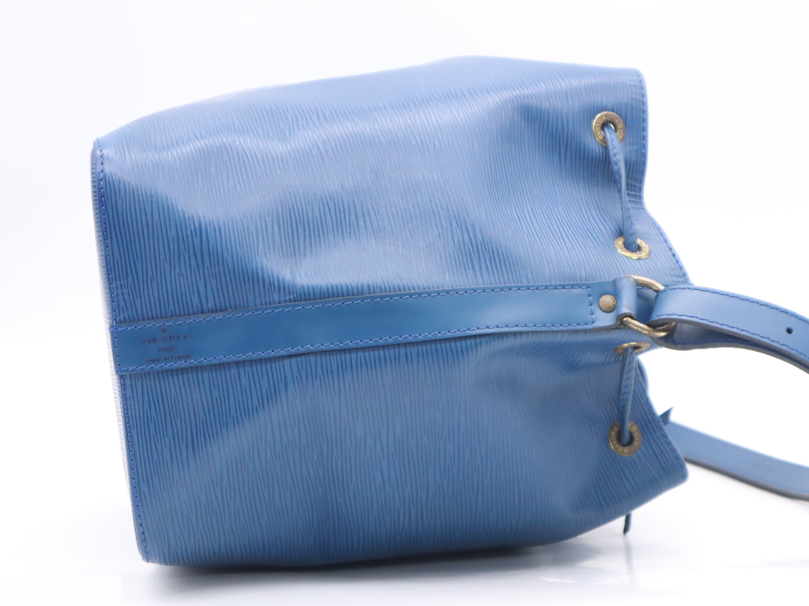 Petit Noé Toledo Blue — view 5