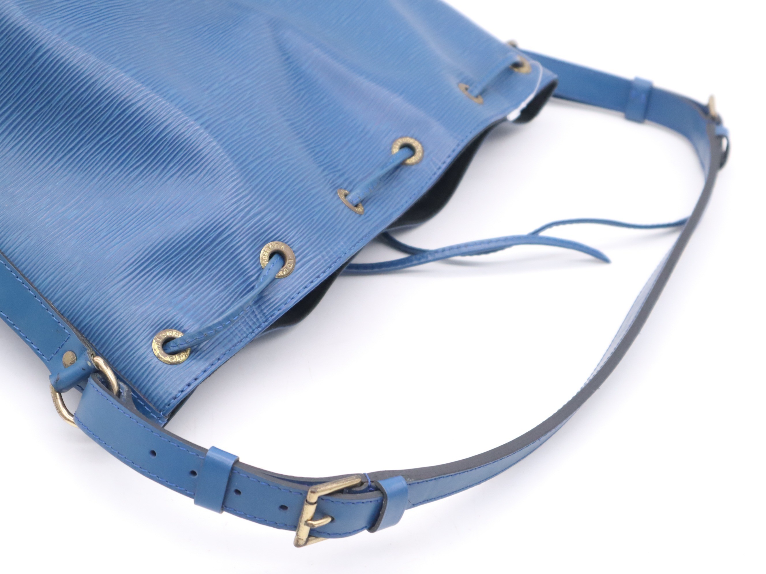 Petit Noé Toledo Blue — view 6