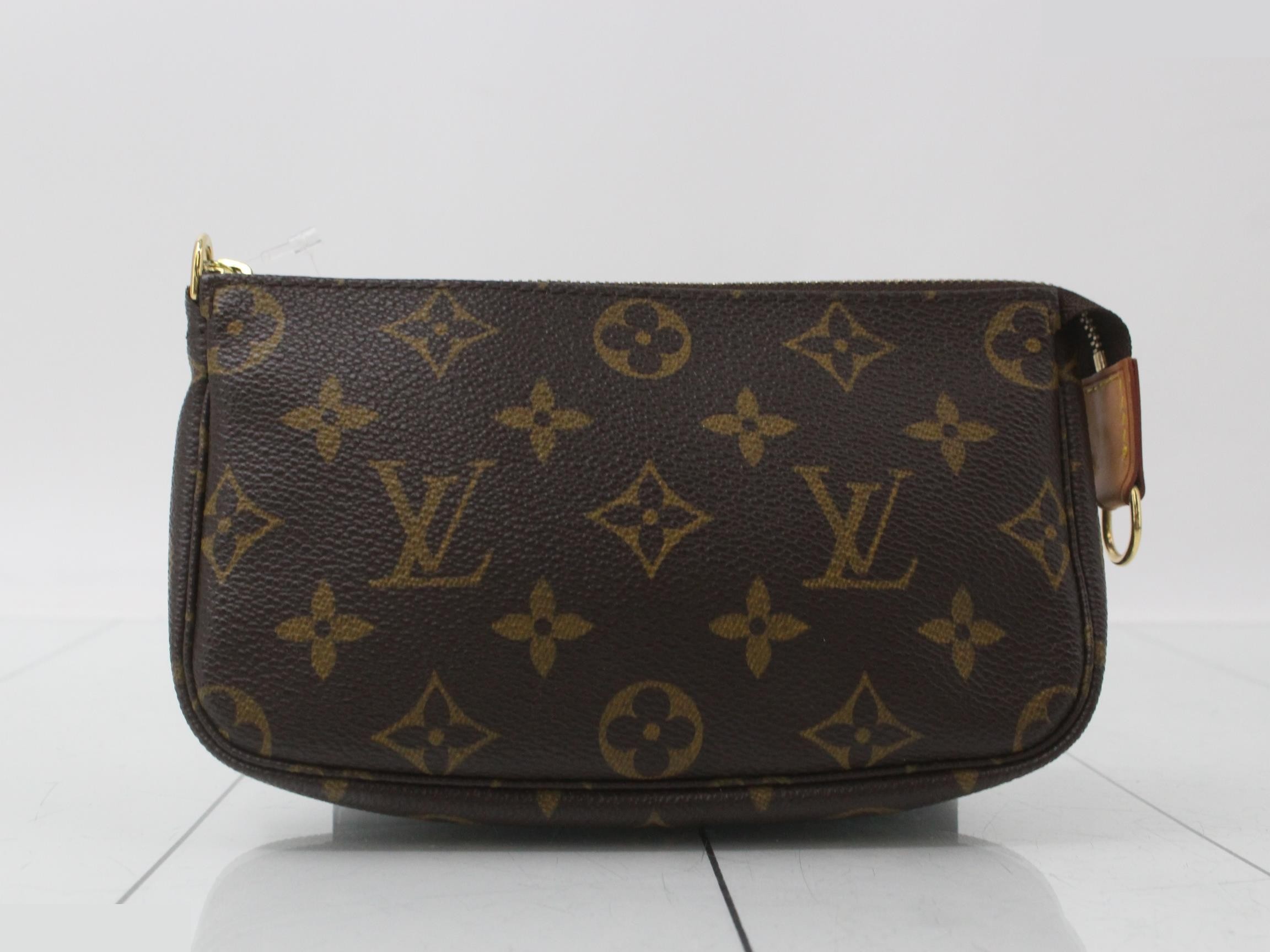 Mini Pochette Accessoires — view 2