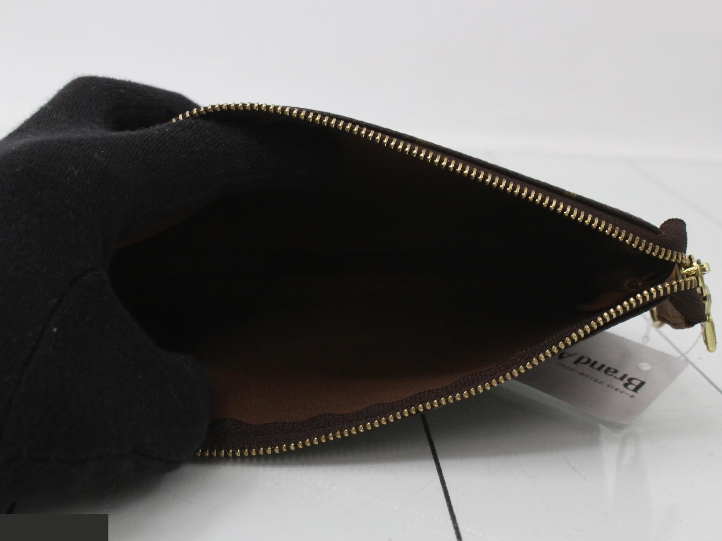 Mini Pochette Accessoires — view 4