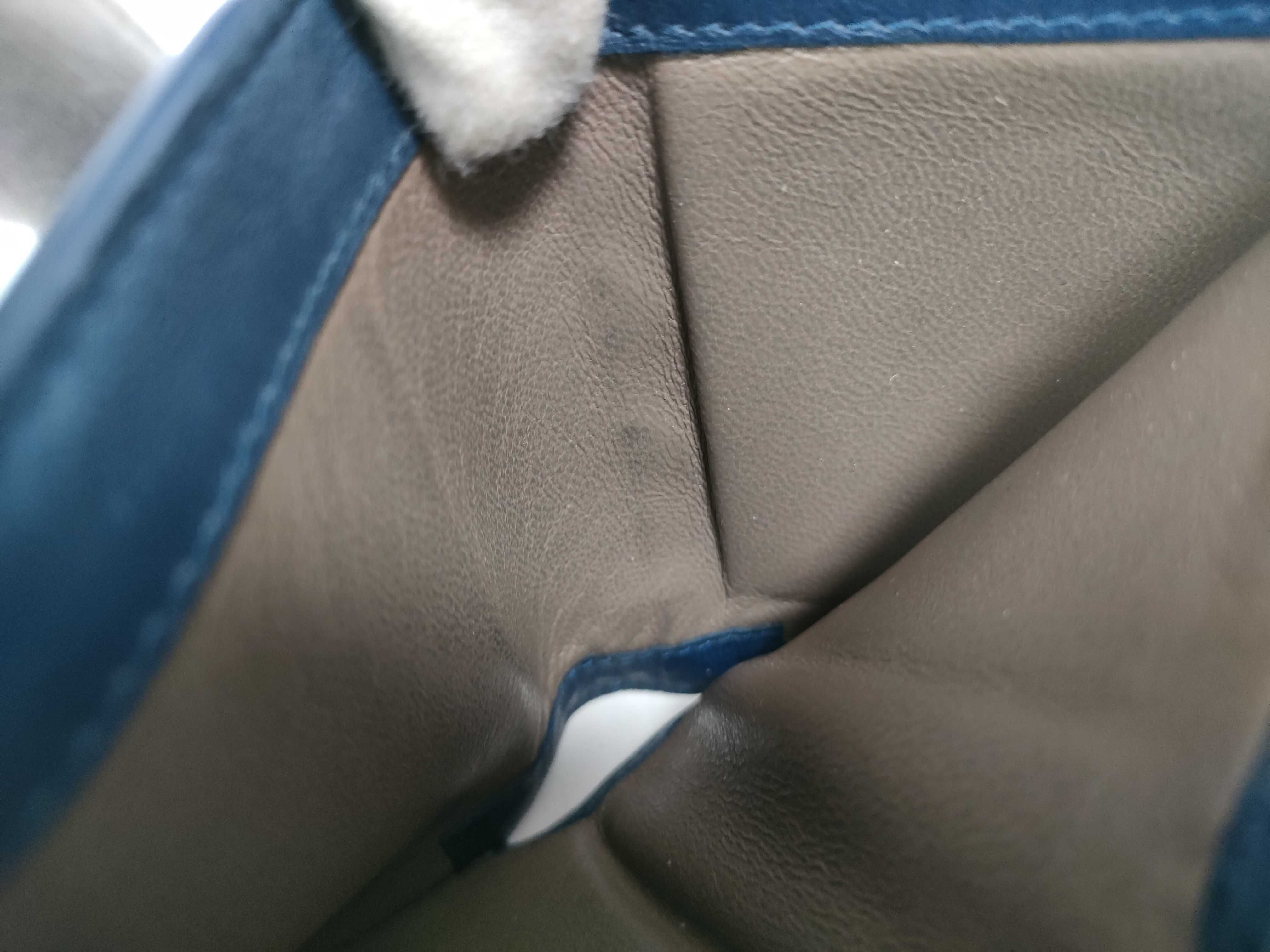 Intrecciato / Intrecciato / Folding Wallet / Leather Wallet — view 11