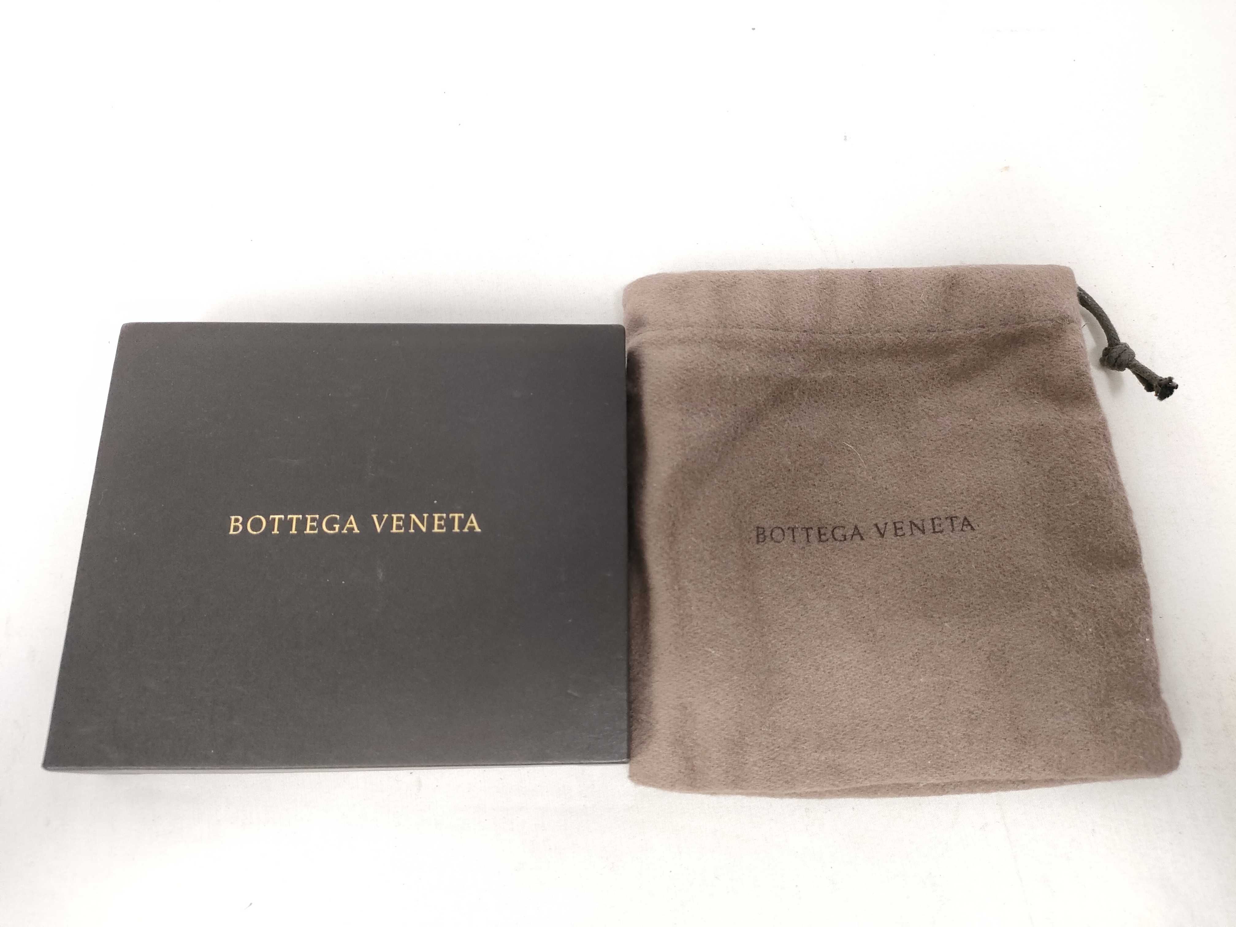 Intrecciato / Intrecciato / Folding Wallet / Leather Wallet — view 14